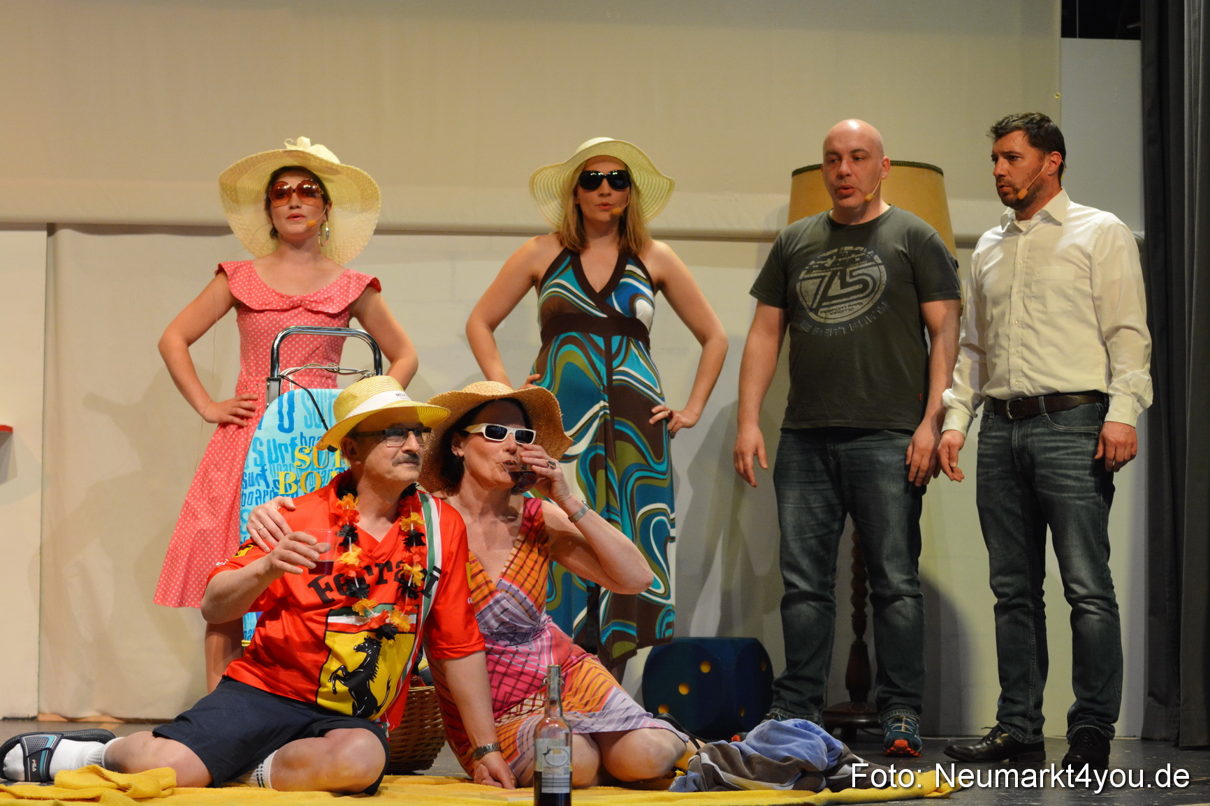 Vom Traum zur Wirklichkeit Foto Neumarkt4you 0065