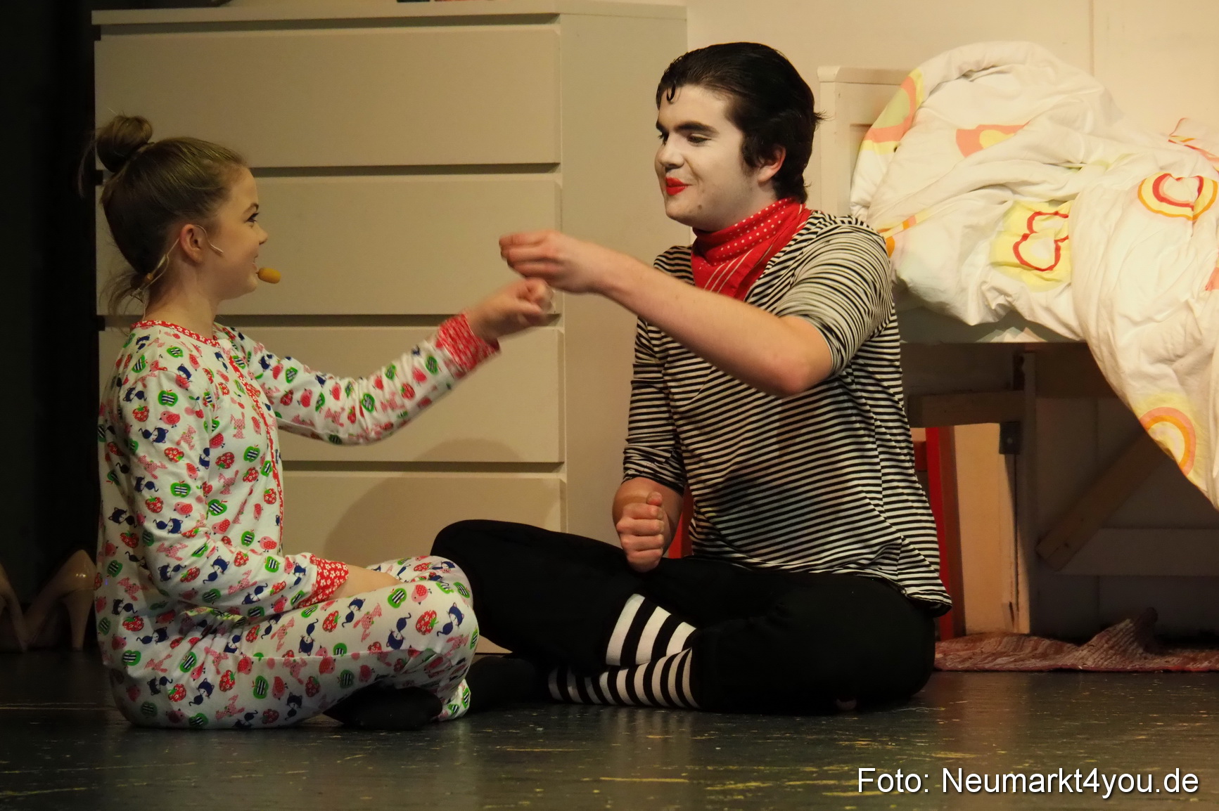 Vom Traum zur Wirklichkeit Foto Neumarkt4you 0070