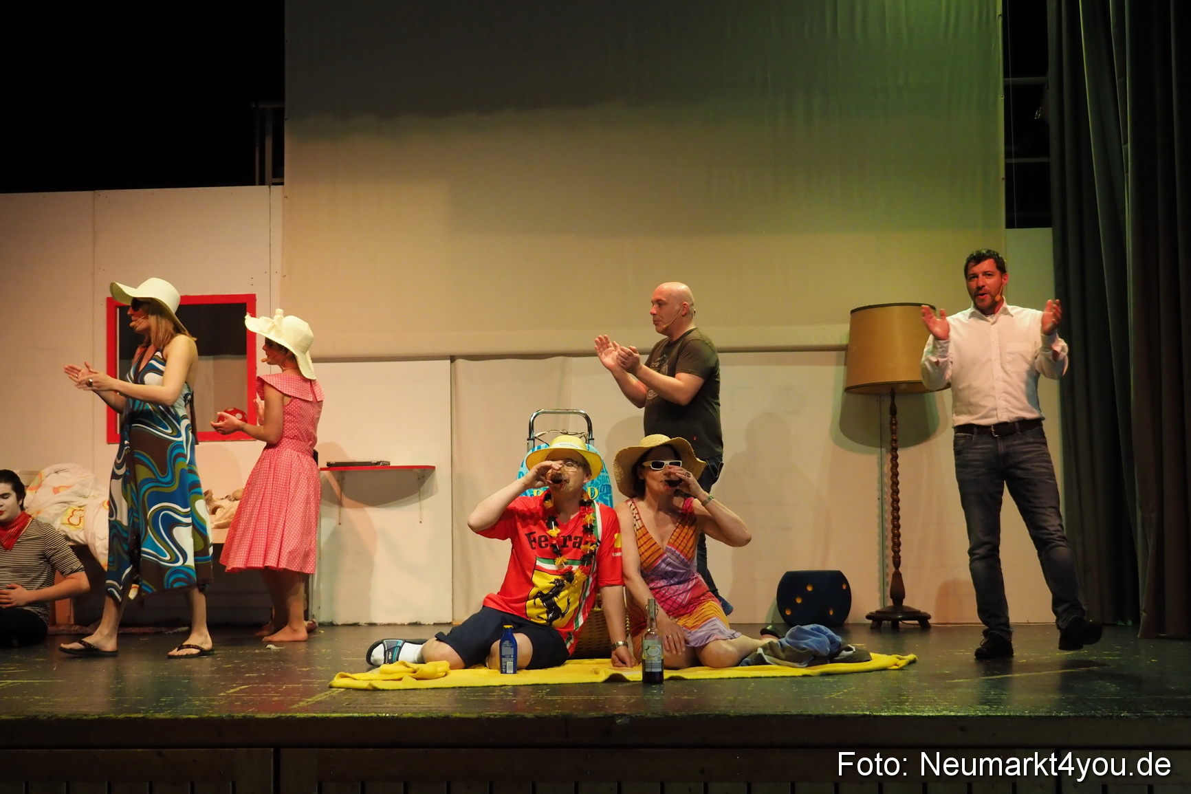 Vom Traum zur Wirklichkeit Foto Neumarkt4you 0071