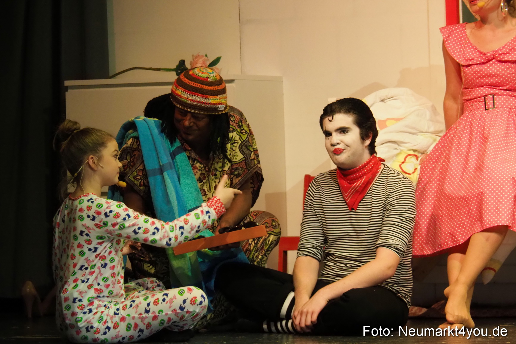 Vom Traum zur Wirklichkeit Foto Neumarkt4you 0072