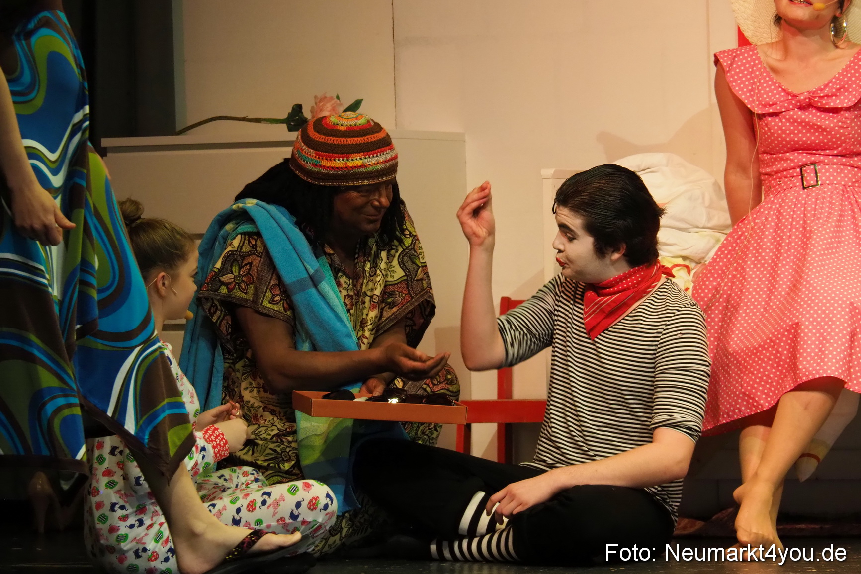 Vom Traum zur Wirklichkeit Foto Neumarkt4you 0074