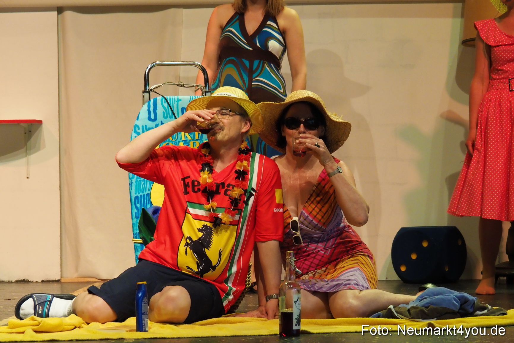 Vom Traum zur Wirklichkeit Foto Neumarkt4you 0081