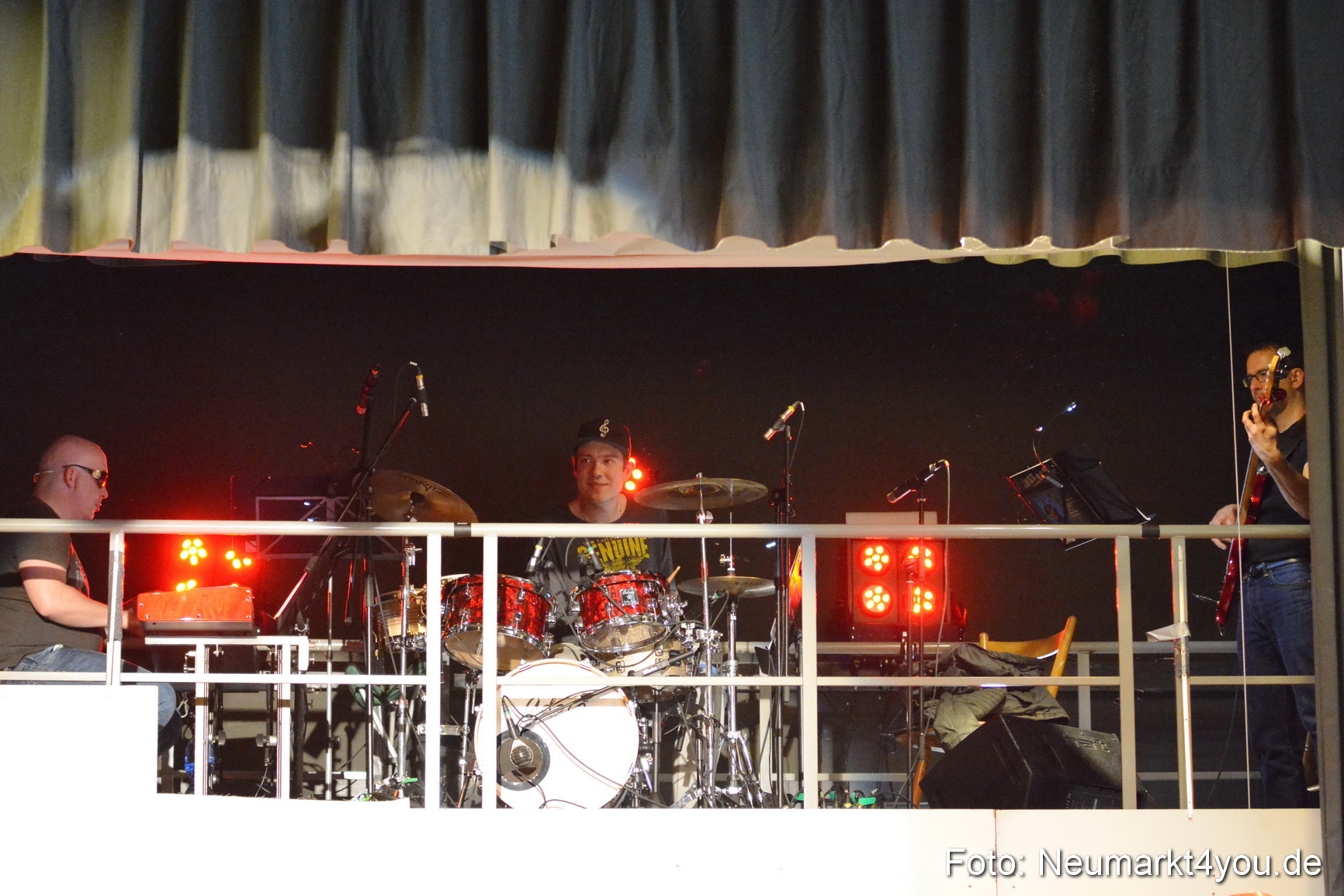 Vom Traum zur Wirklichkeit Foto Neumarkt4you 0085