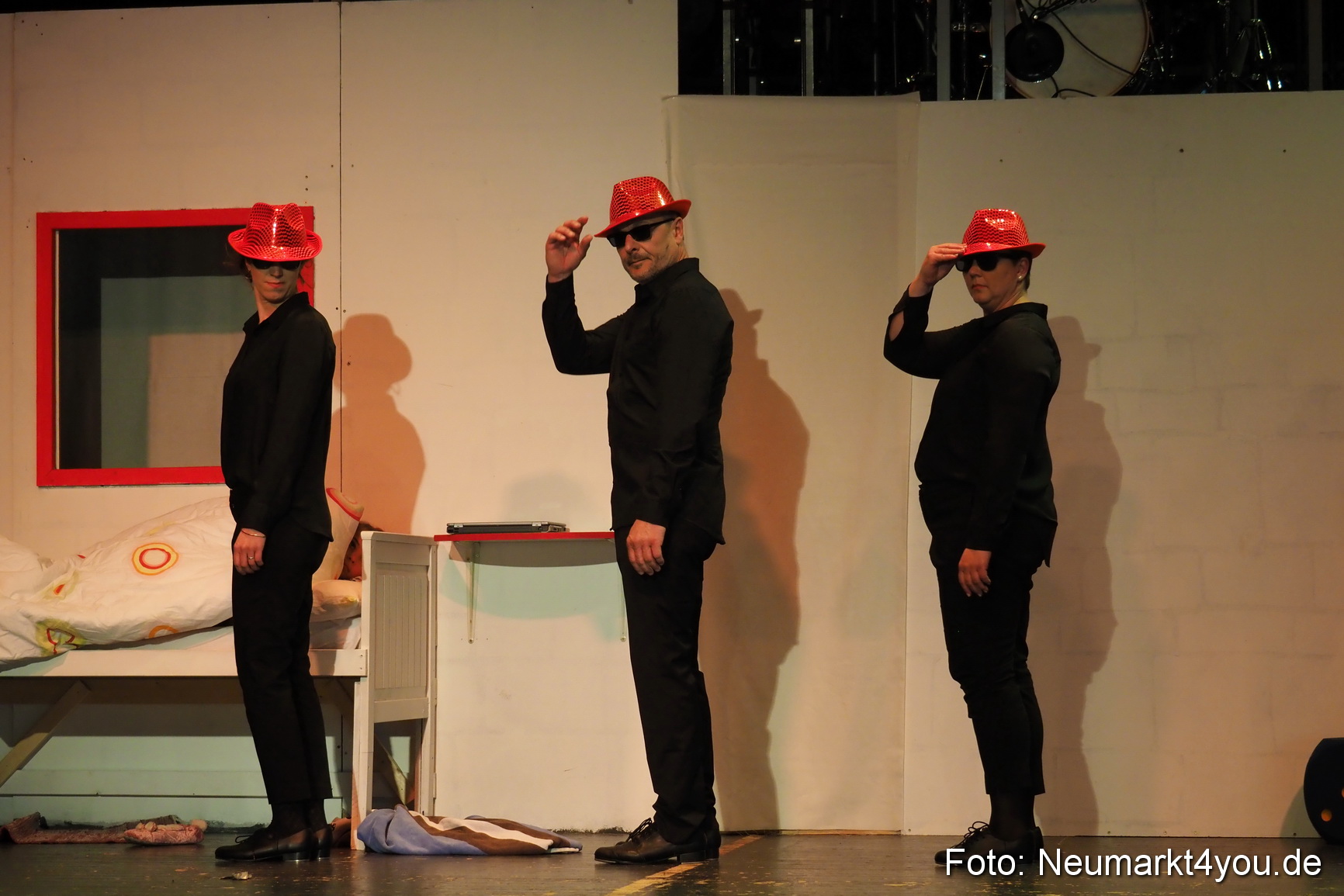 Vom Traum zur Wirklichkeit Foto Neumarkt4you 0087