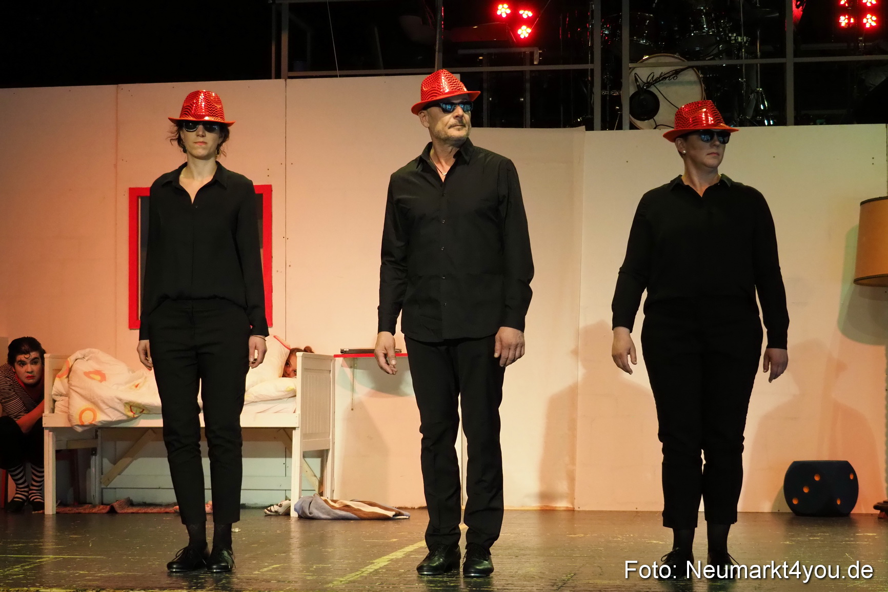 Vom Traum zur Wirklichkeit Foto Neumarkt4you 0088