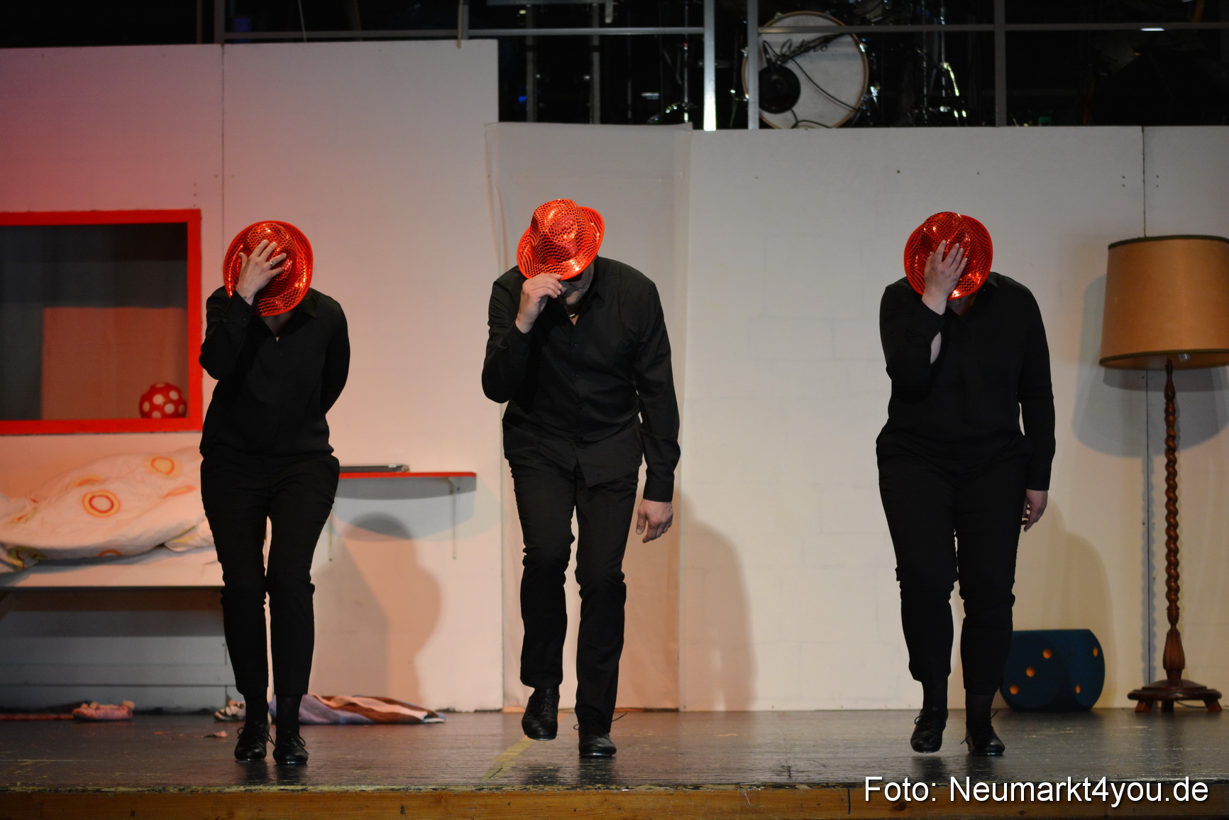 Vom Traum zur Wirklichkeit Foto Neumarkt4you 0089