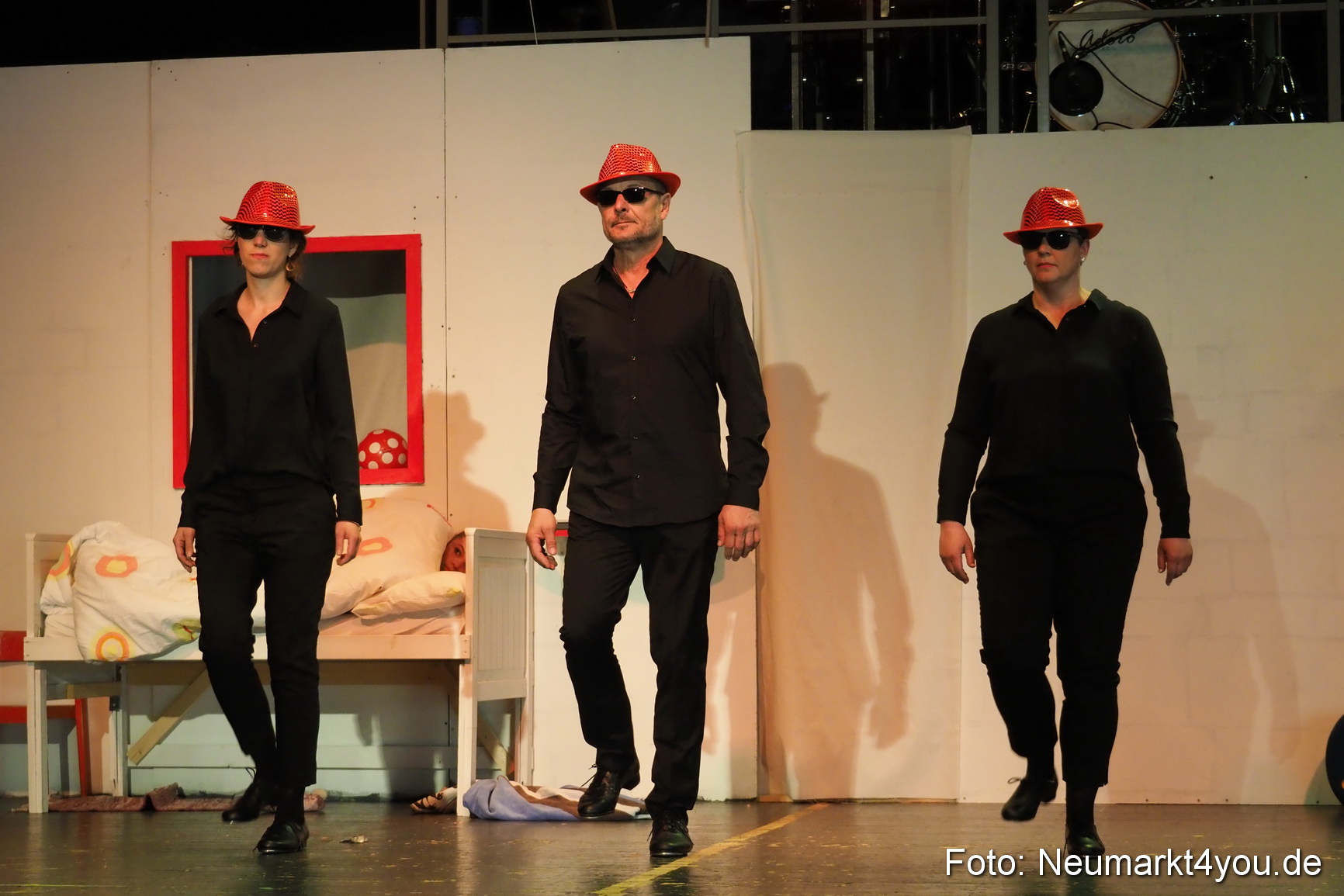 Vom Traum zur Wirklichkeit Foto Neumarkt4you 0091