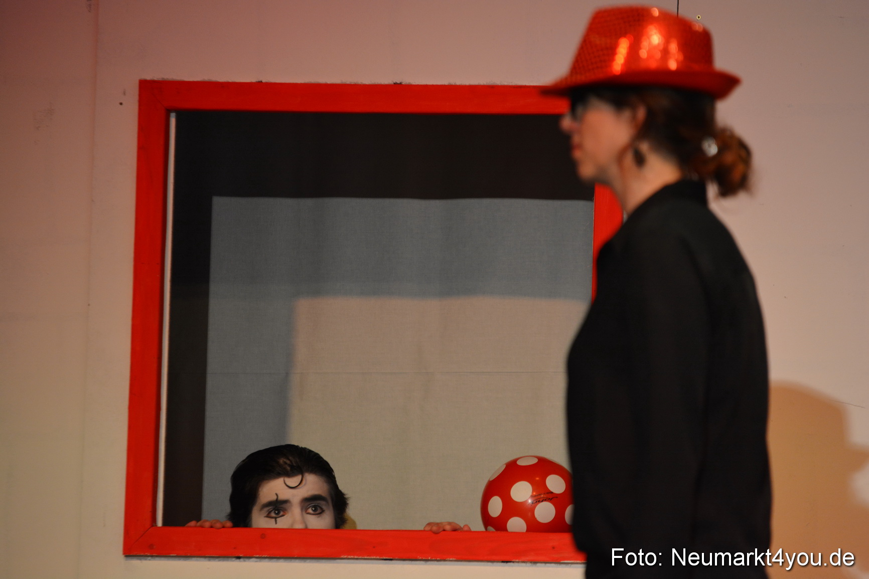 Vom Traum zur Wirklichkeit Foto Neumarkt4you 0092