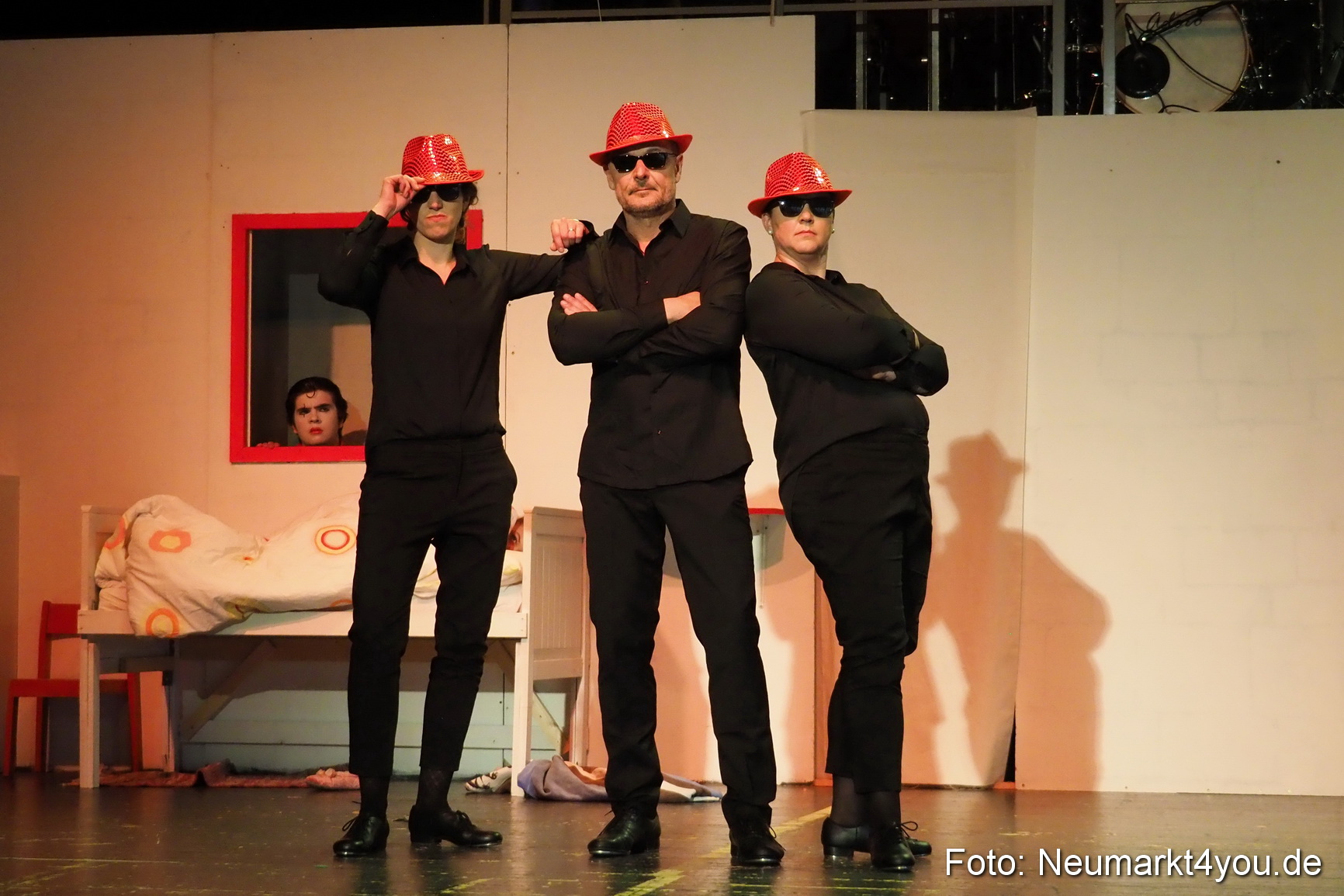 Vom Traum zur Wirklichkeit Foto Neumarkt4you 0095