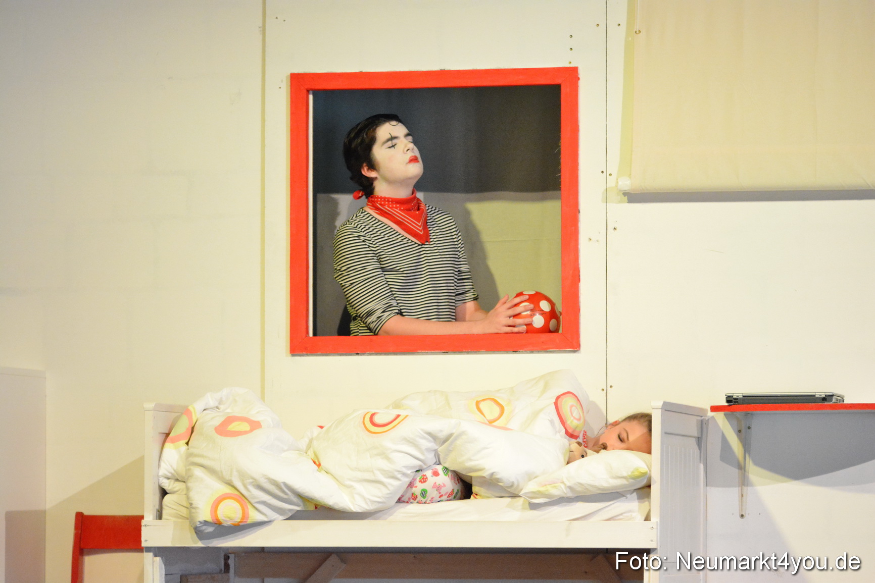 Vom Traum zur Wirklichkeit Foto Neumarkt4you 0097