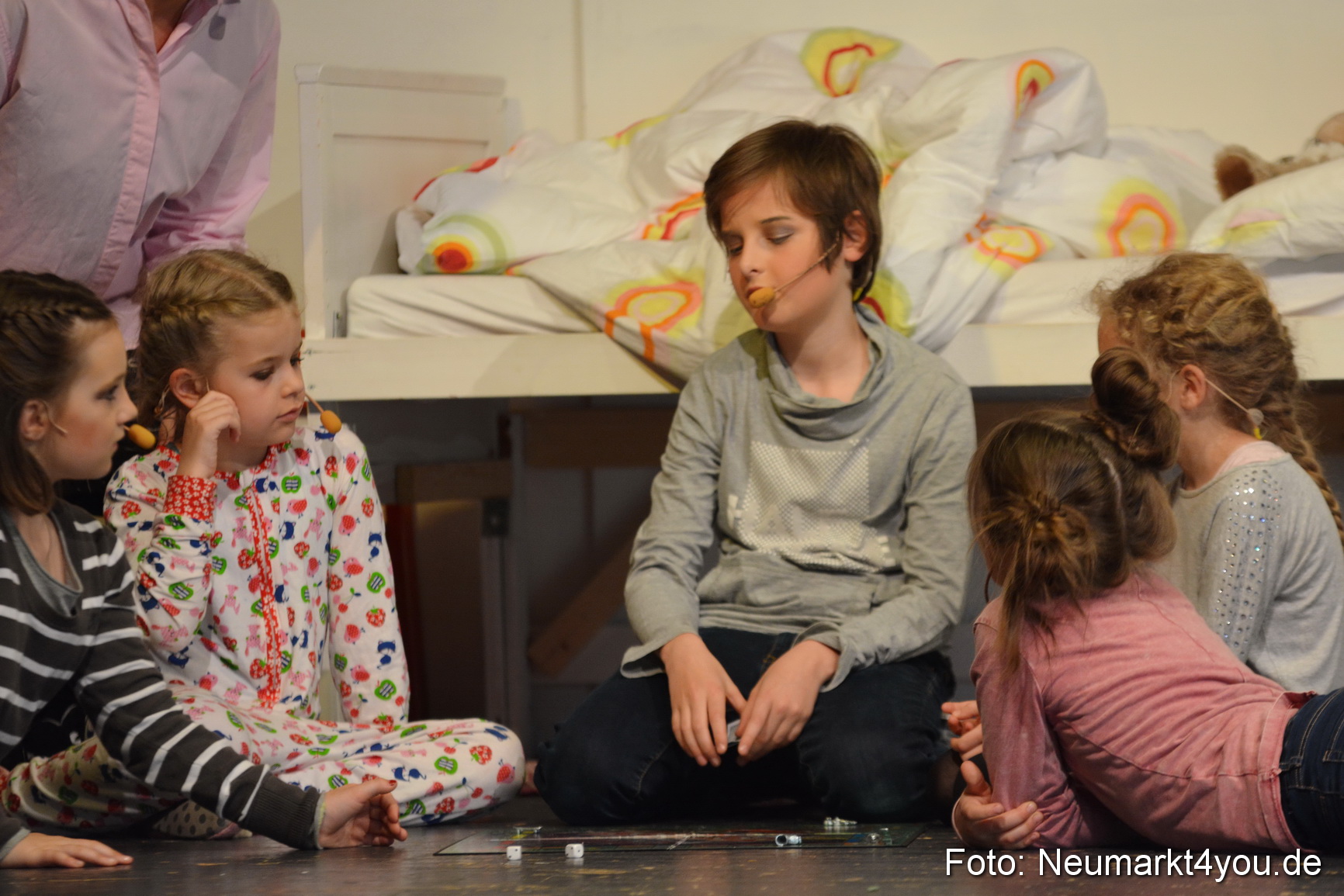 Vom Traum zur Wirklichkeit Foto Neumarkt4you 0103