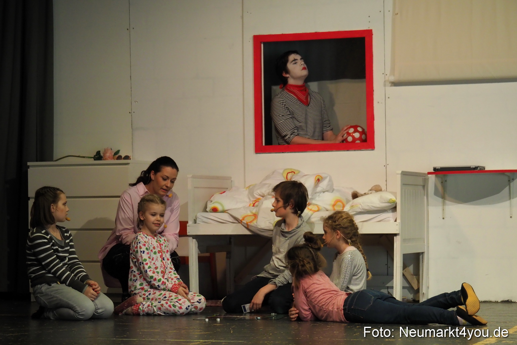 Vom Traum zur Wirklichkeit Foto Neumarkt4you 0104