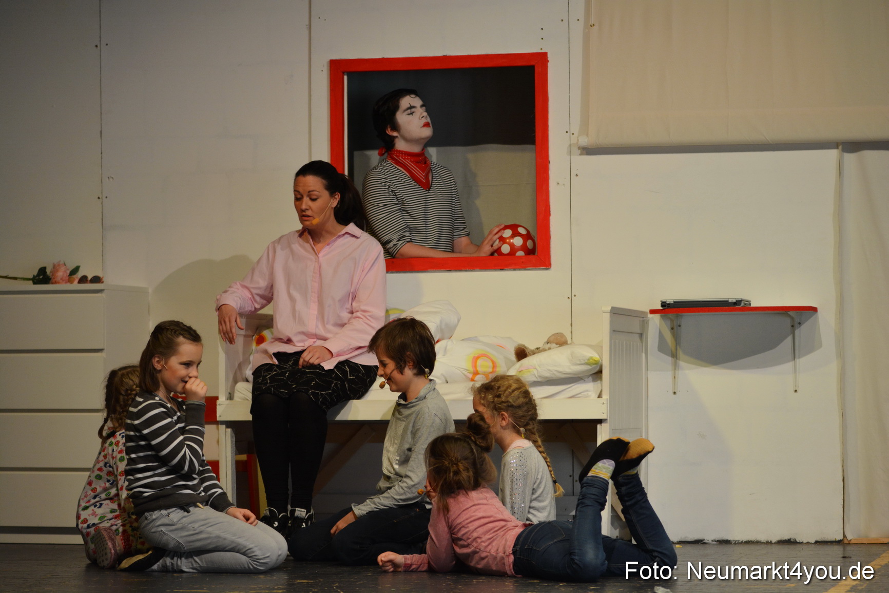 Vom Traum zur Wirklichkeit Foto Neumarkt4you 0105