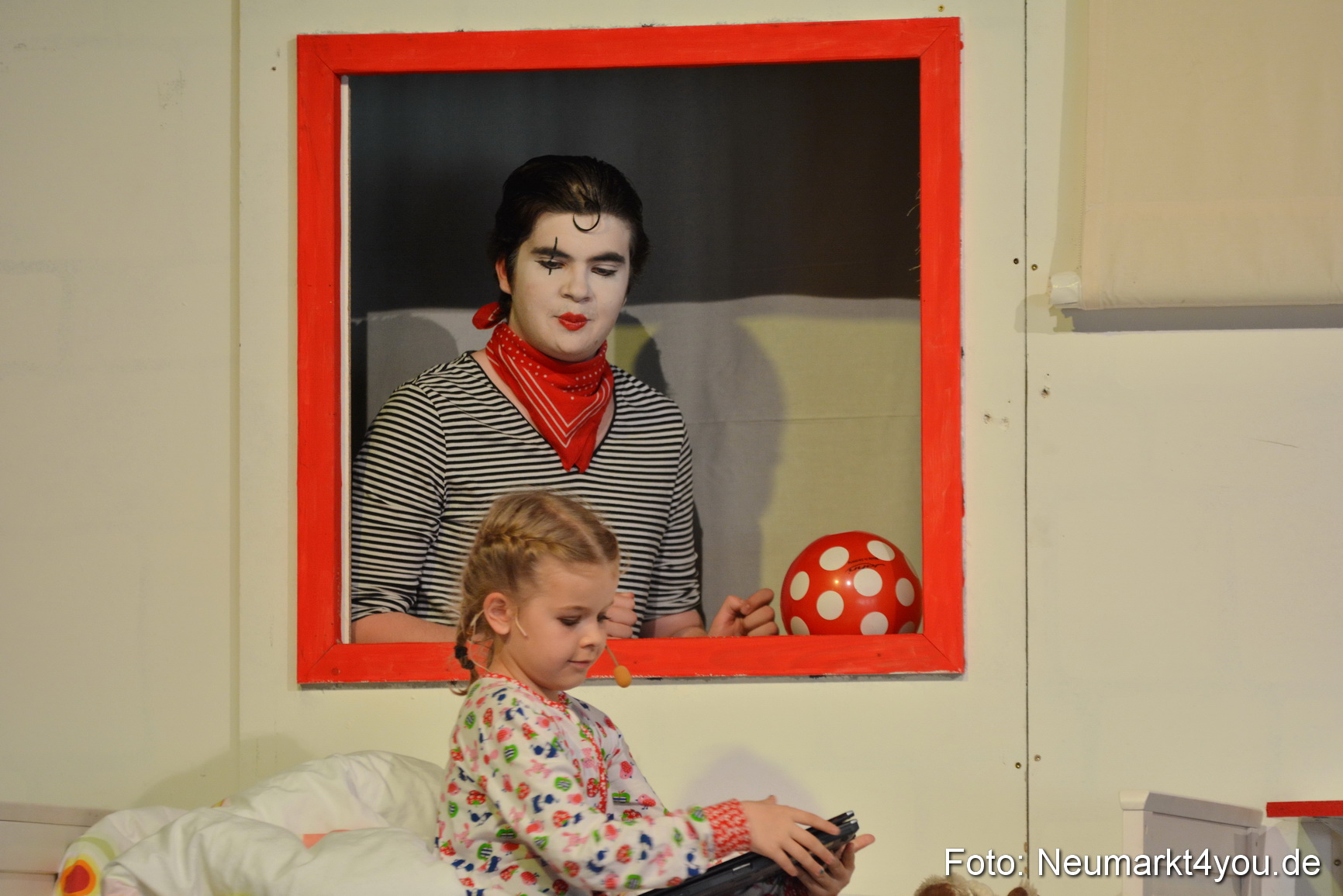 Vom Traum zur Wirklichkeit Foto Neumarkt4you 0107