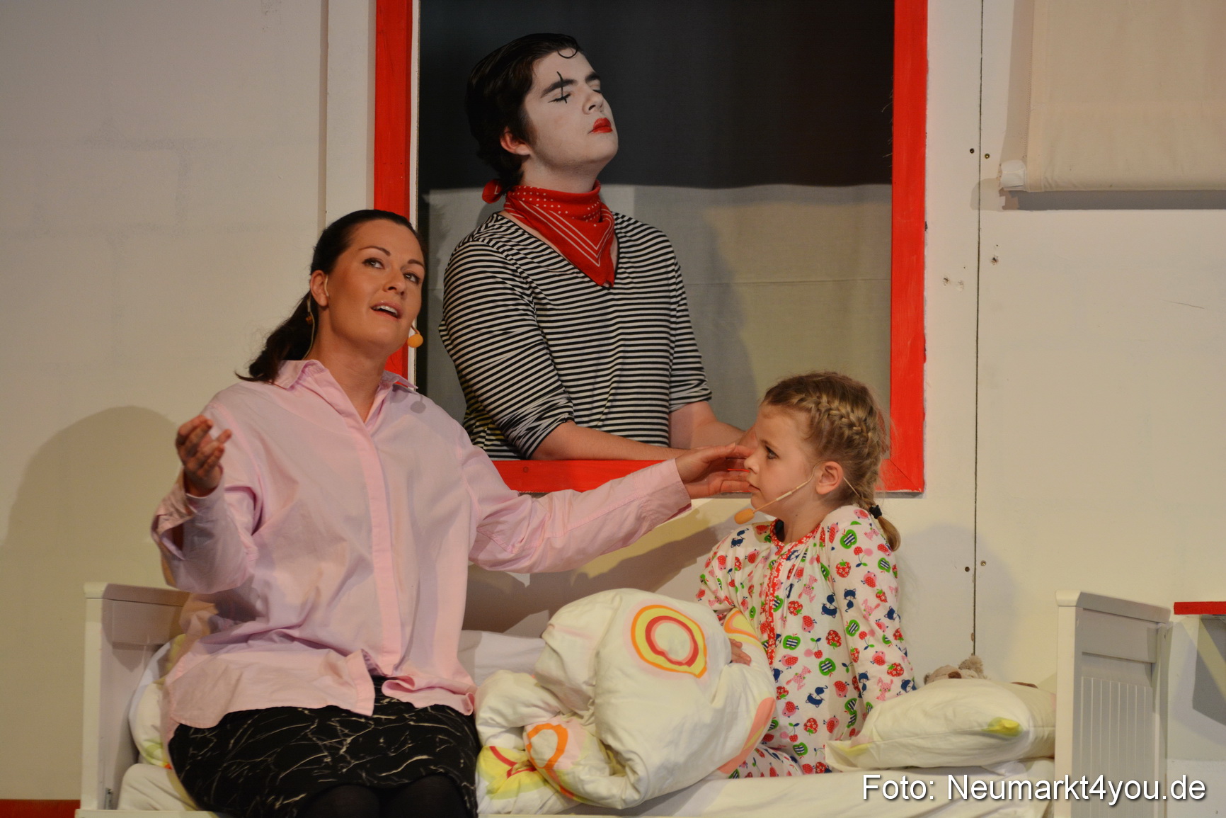 Vom Traum zur Wirklichkeit Foto Neumarkt4you 0108