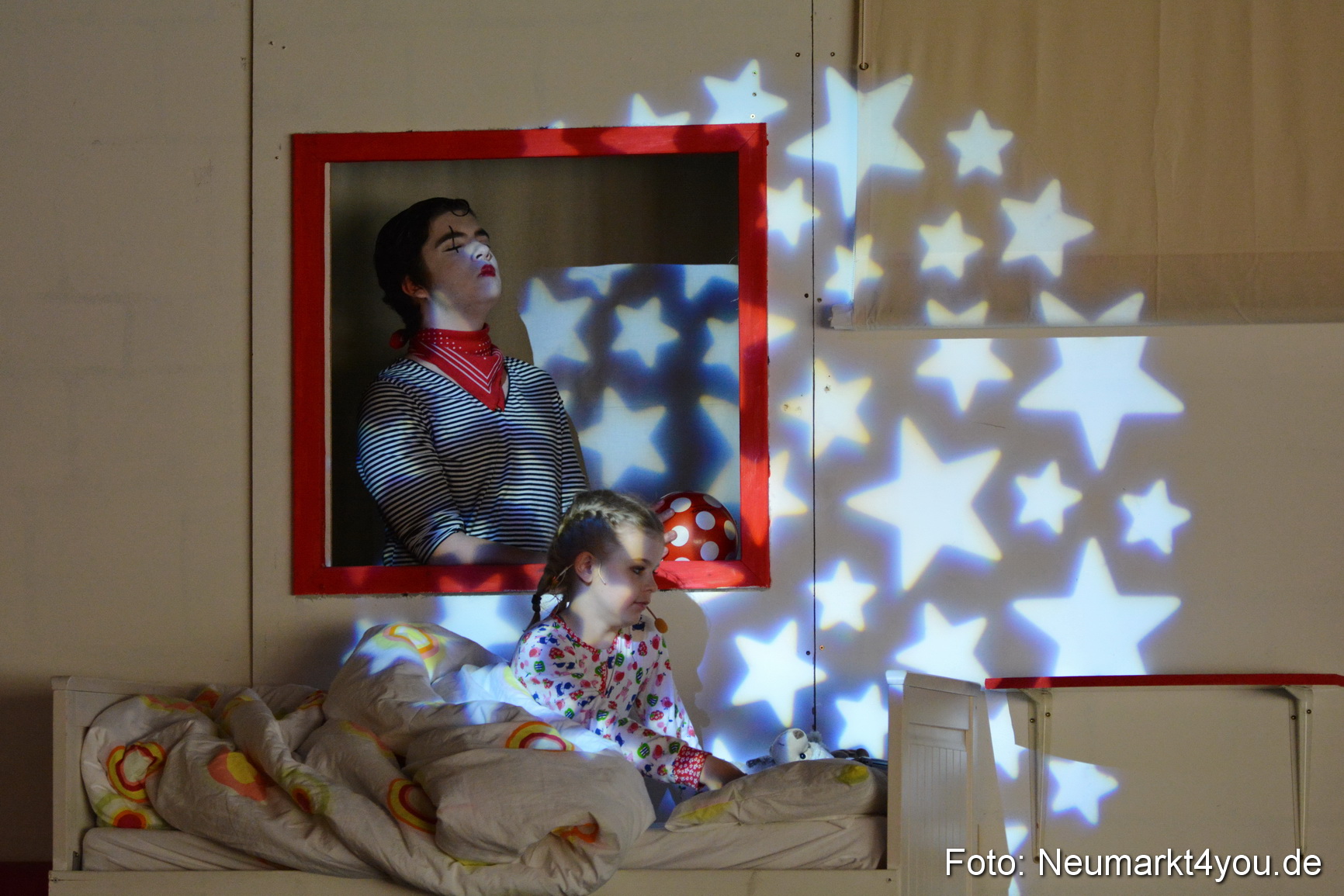 Vom Traum zur Wirklichkeit Foto Neumarkt4you 0109