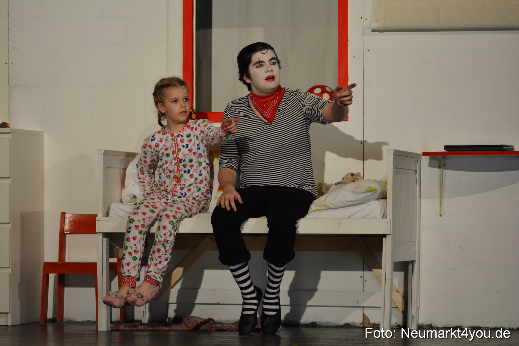 Vom Traum zur Wirklichkeit Foto Neumarkt4you 0110