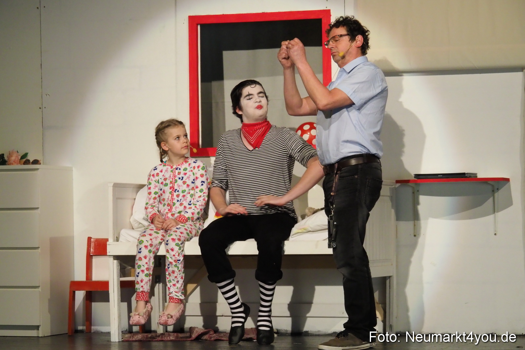 Vom Traum zur Wirklichkeit Foto Neumarkt4you 0111