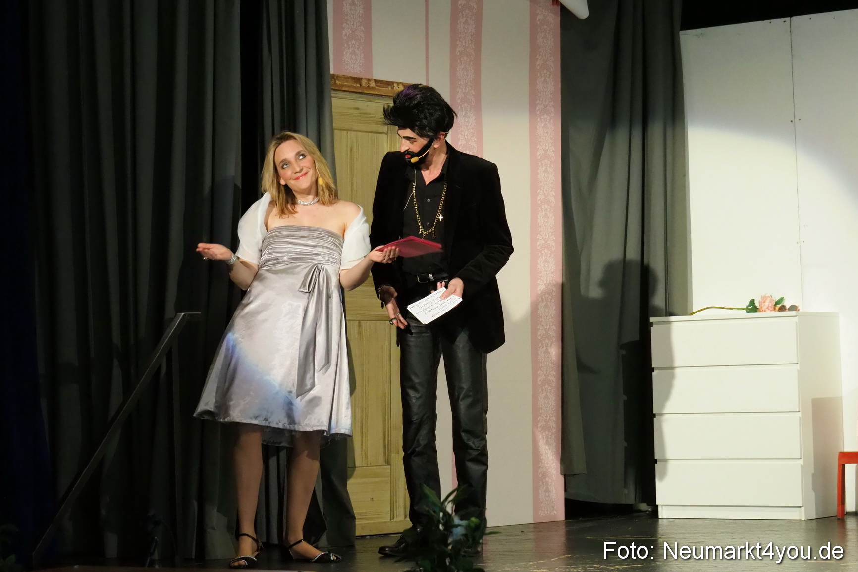 Vom Traum zur Wirklichkeit Foto Neumarkt4you 0113