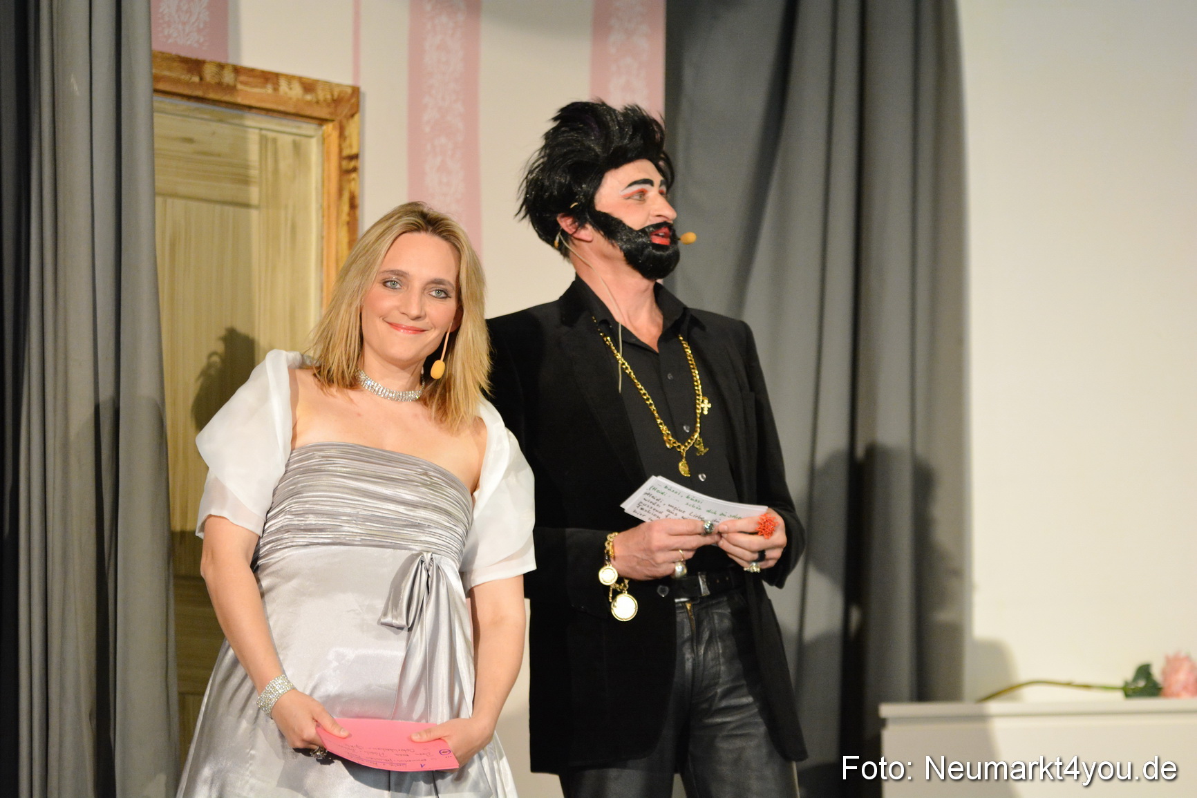 Vom Traum zur Wirklichkeit Foto Neumarkt4you 0114