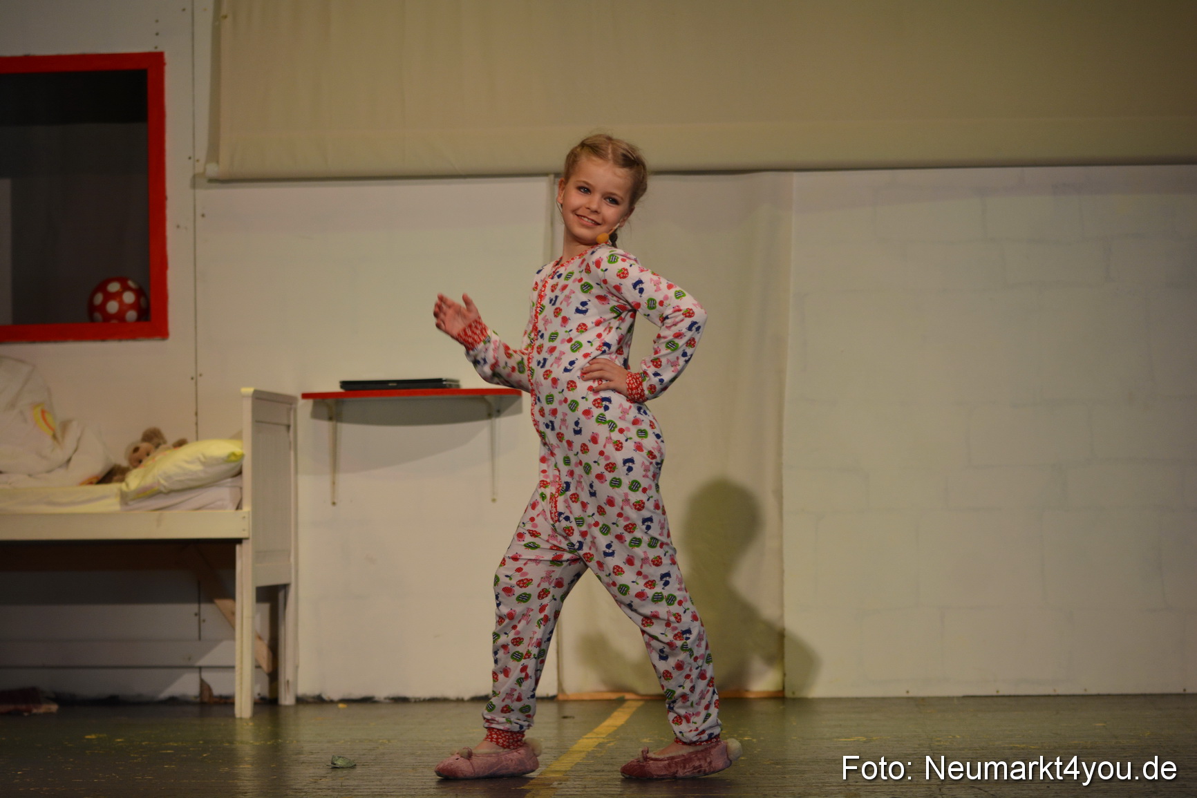 Vom Traum zur Wirklichkeit Foto Neumarkt4you 0115