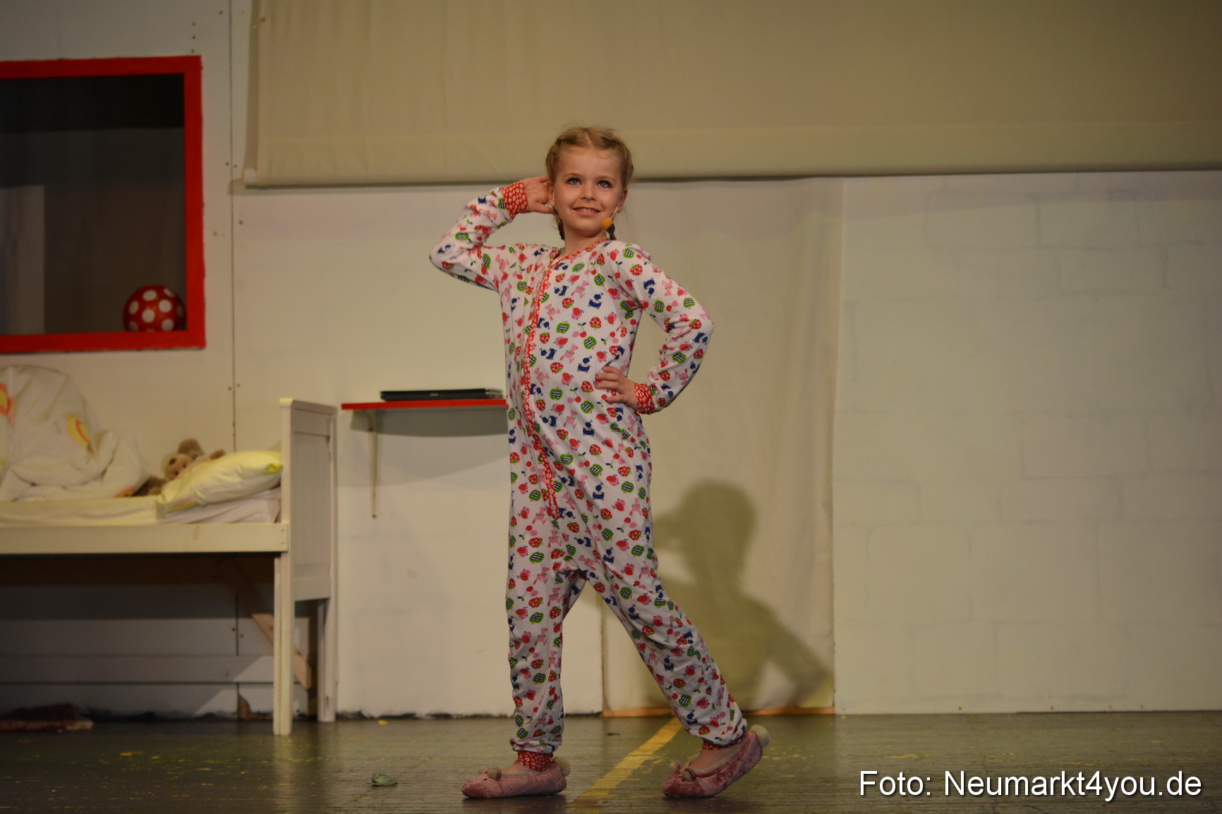 Vom Traum zur Wirklichkeit Foto Neumarkt4you 0116