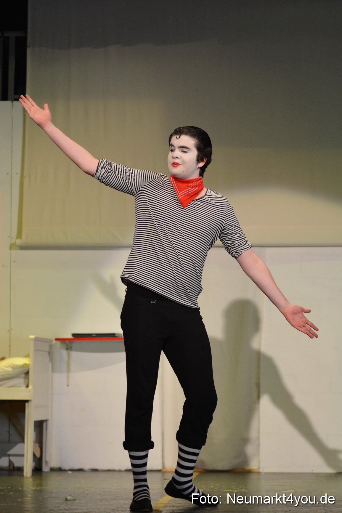 Vom Traum zur Wirklichkeit Foto Neumarkt4you 0117