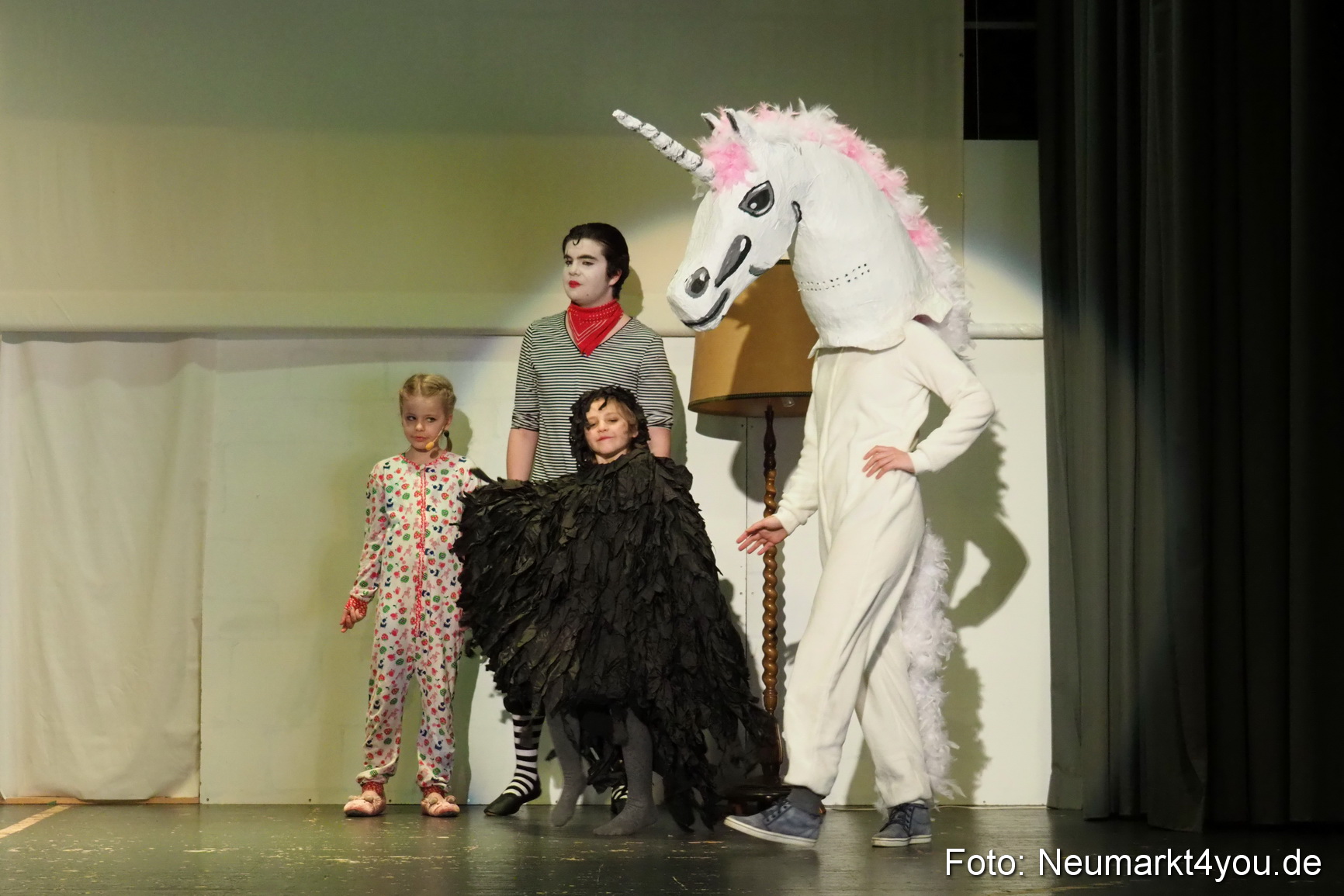 Vom Traum zur Wirklichkeit Foto Neumarkt4you 0119