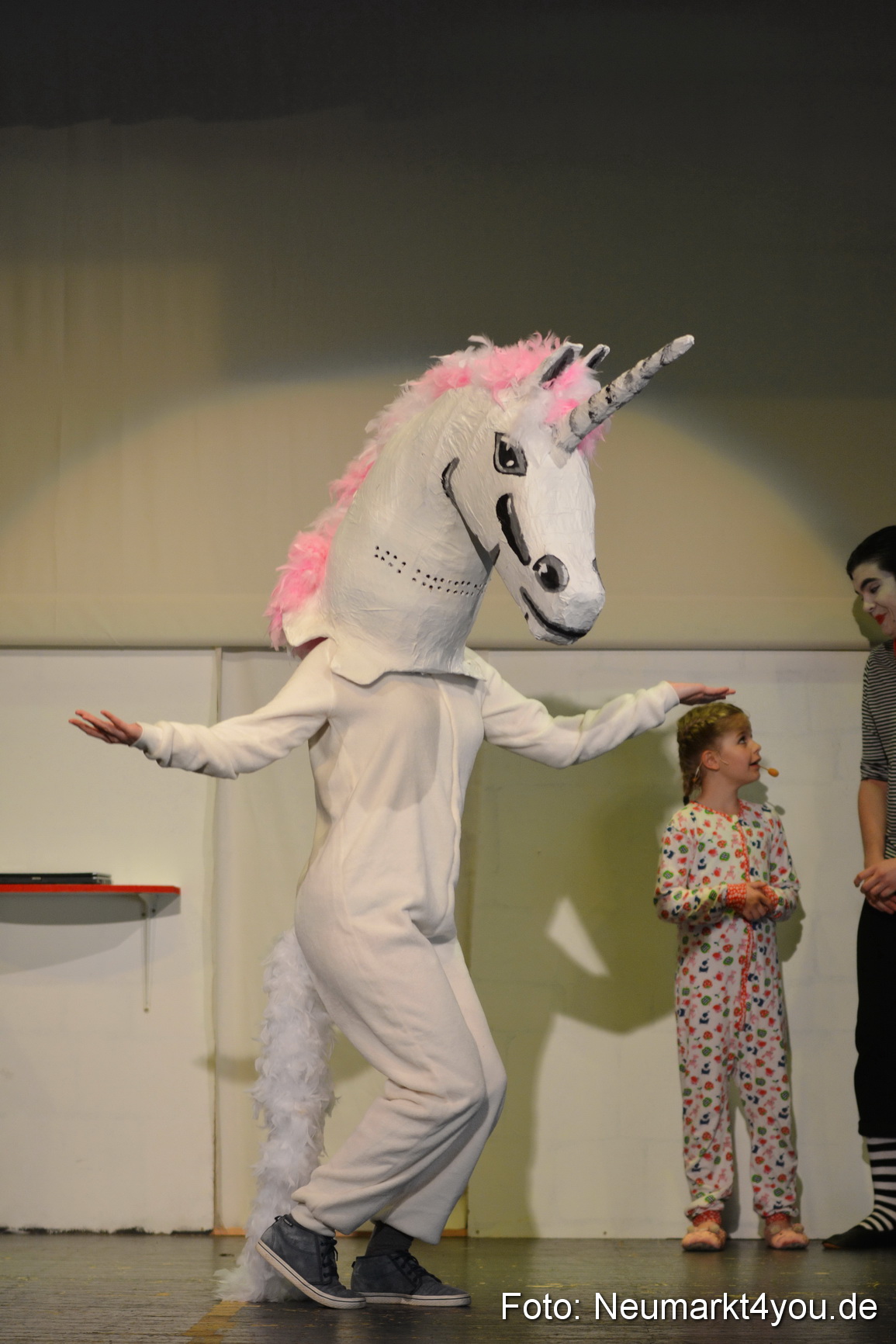 Vom Traum zur Wirklichkeit Foto Neumarkt4you 0120