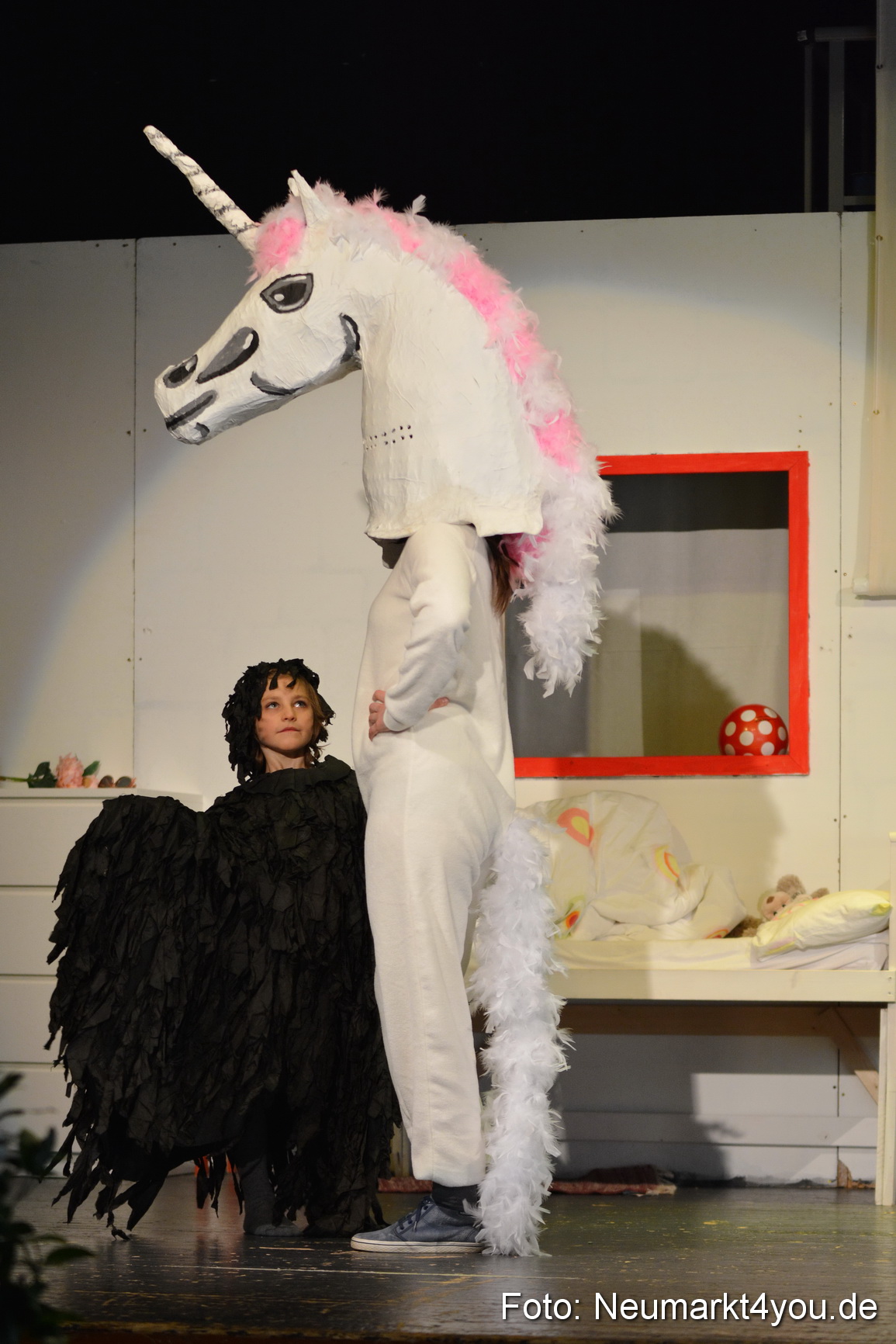 Vom Traum zur Wirklichkeit Foto Neumarkt4you 0121