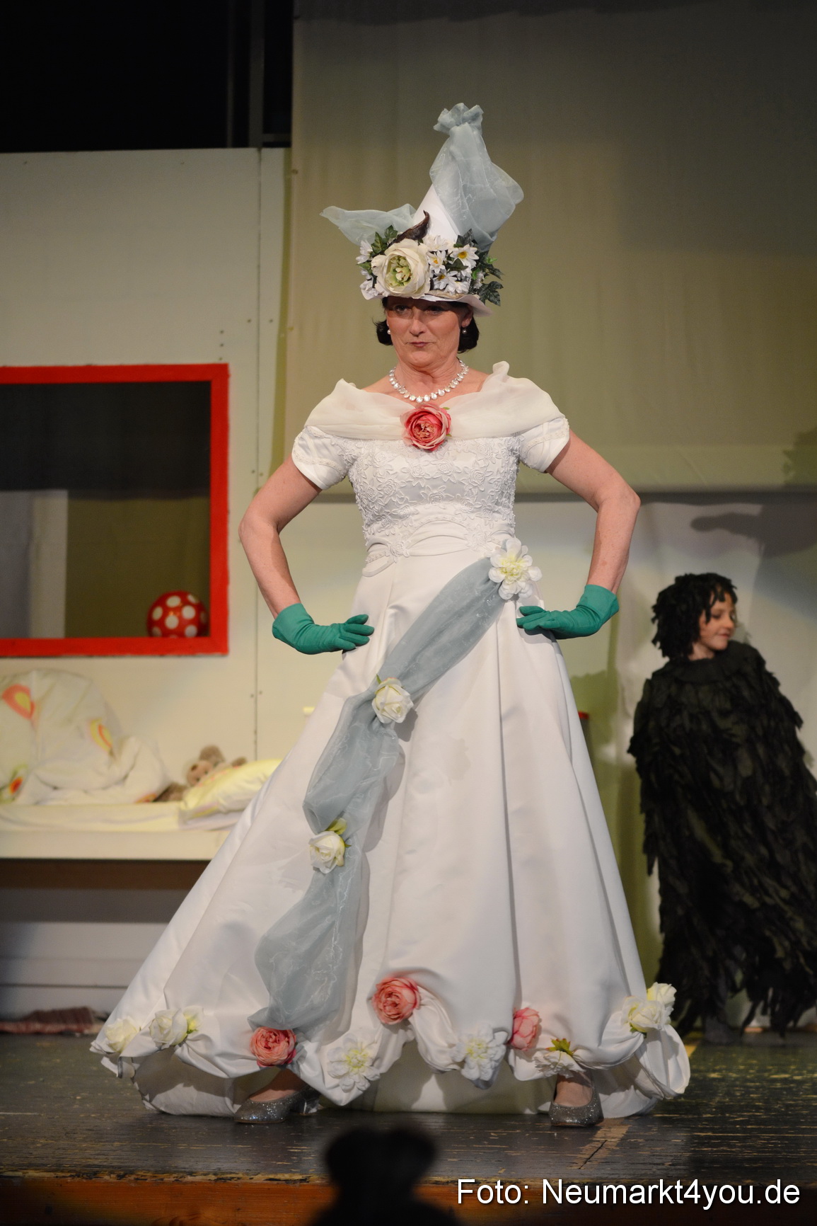 Vom Traum zur Wirklichkeit Foto Neumarkt4you 0123