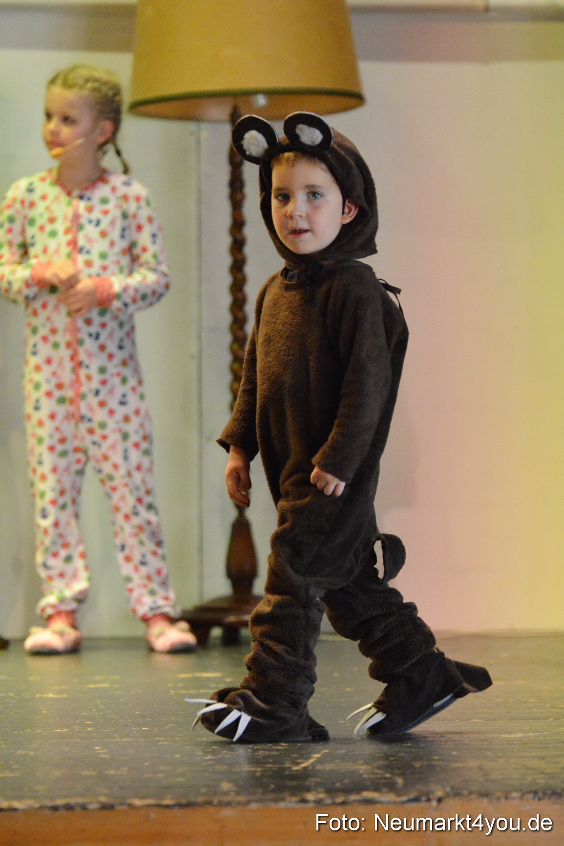 Vom Traum zur Wirklichkeit Foto Neumarkt4you 0125