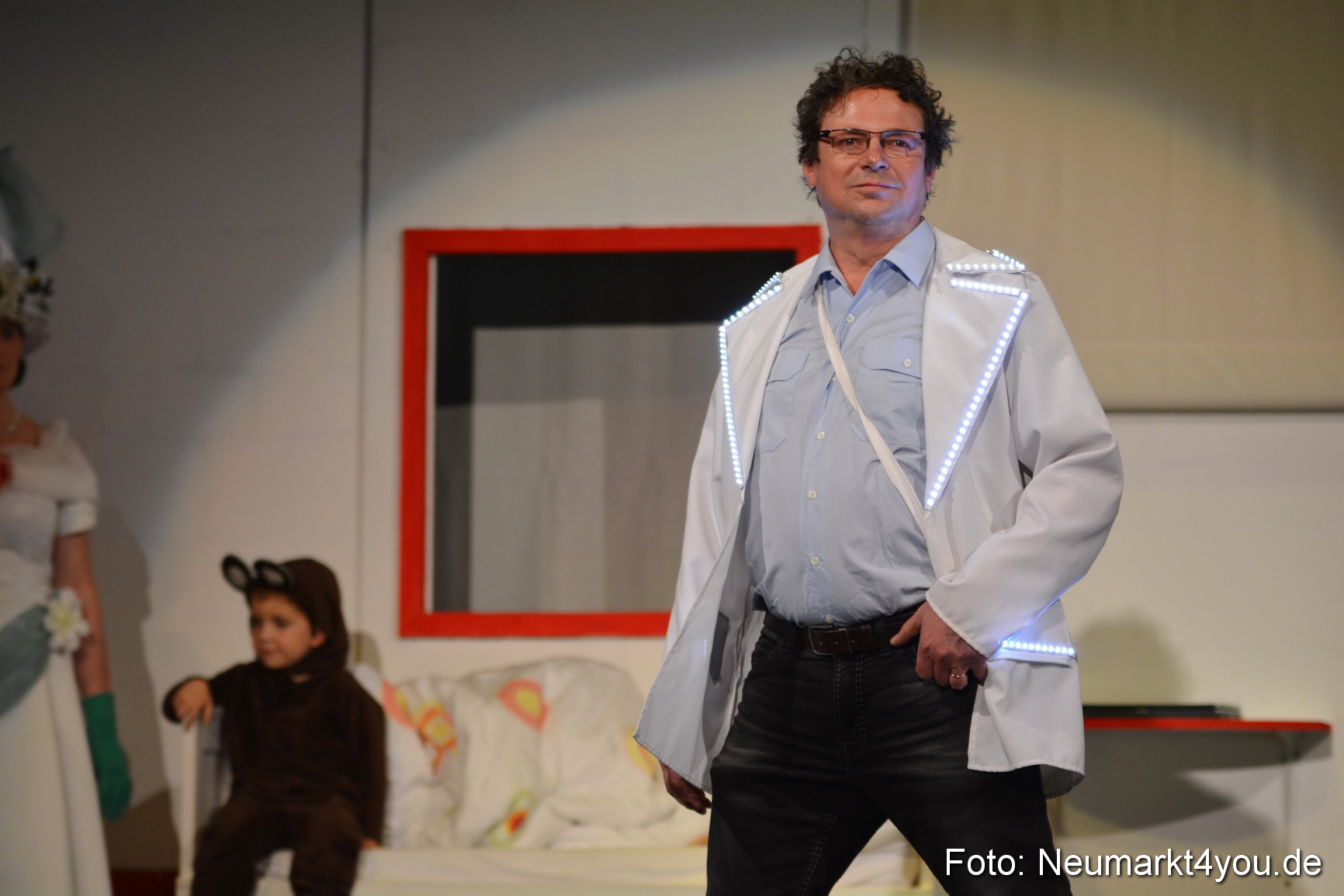 Vom Traum zur Wirklichkeit Foto Neumarkt4you 0126