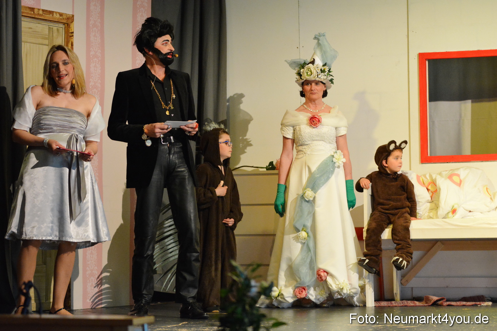 Vom Traum zur Wirklichkeit Foto Neumarkt4you 0127