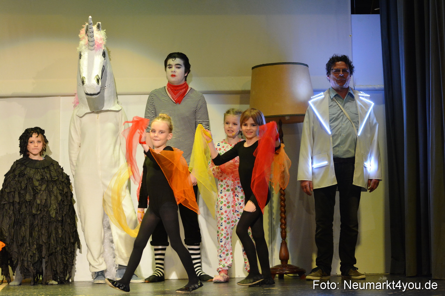 Vom Traum zur Wirklichkeit Foto Neumarkt4you 0128