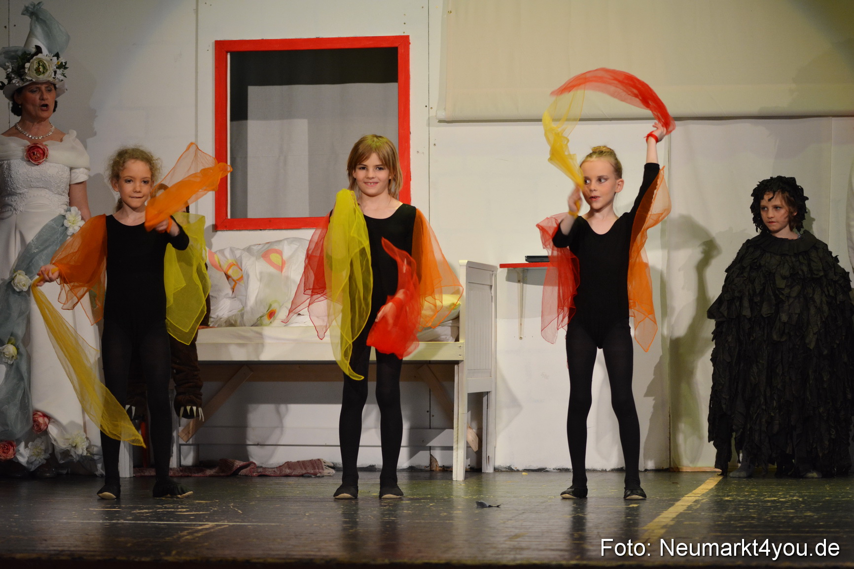 Vom Traum zur Wirklichkeit Foto Neumarkt4you 0129