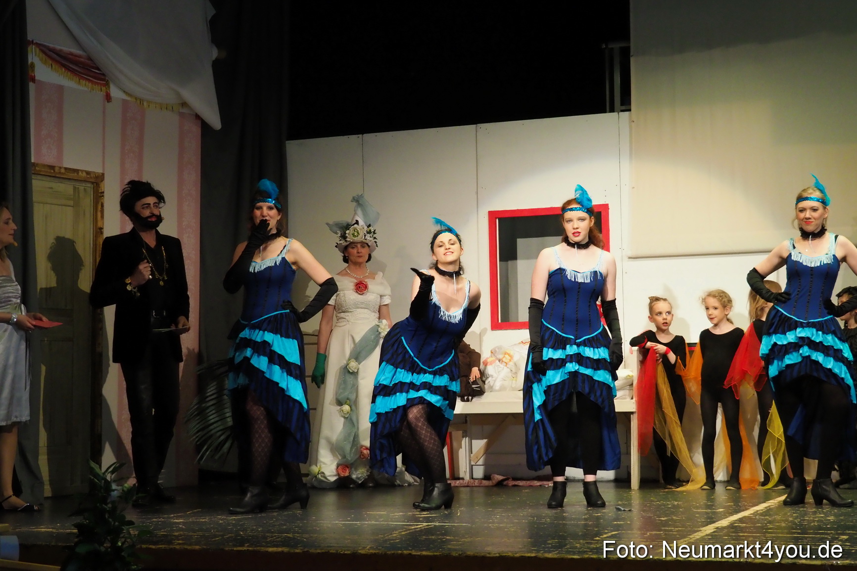 Vom Traum zur Wirklichkeit Foto Neumarkt4you 0131