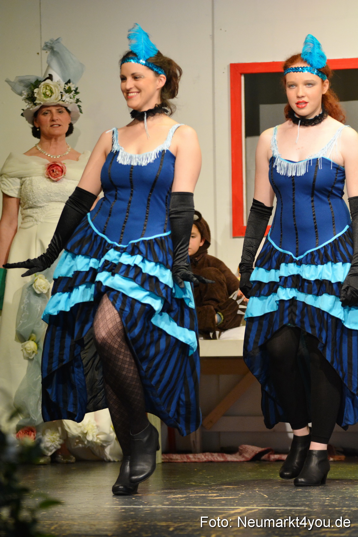 Vom Traum zur Wirklichkeit Foto Neumarkt4you 0135