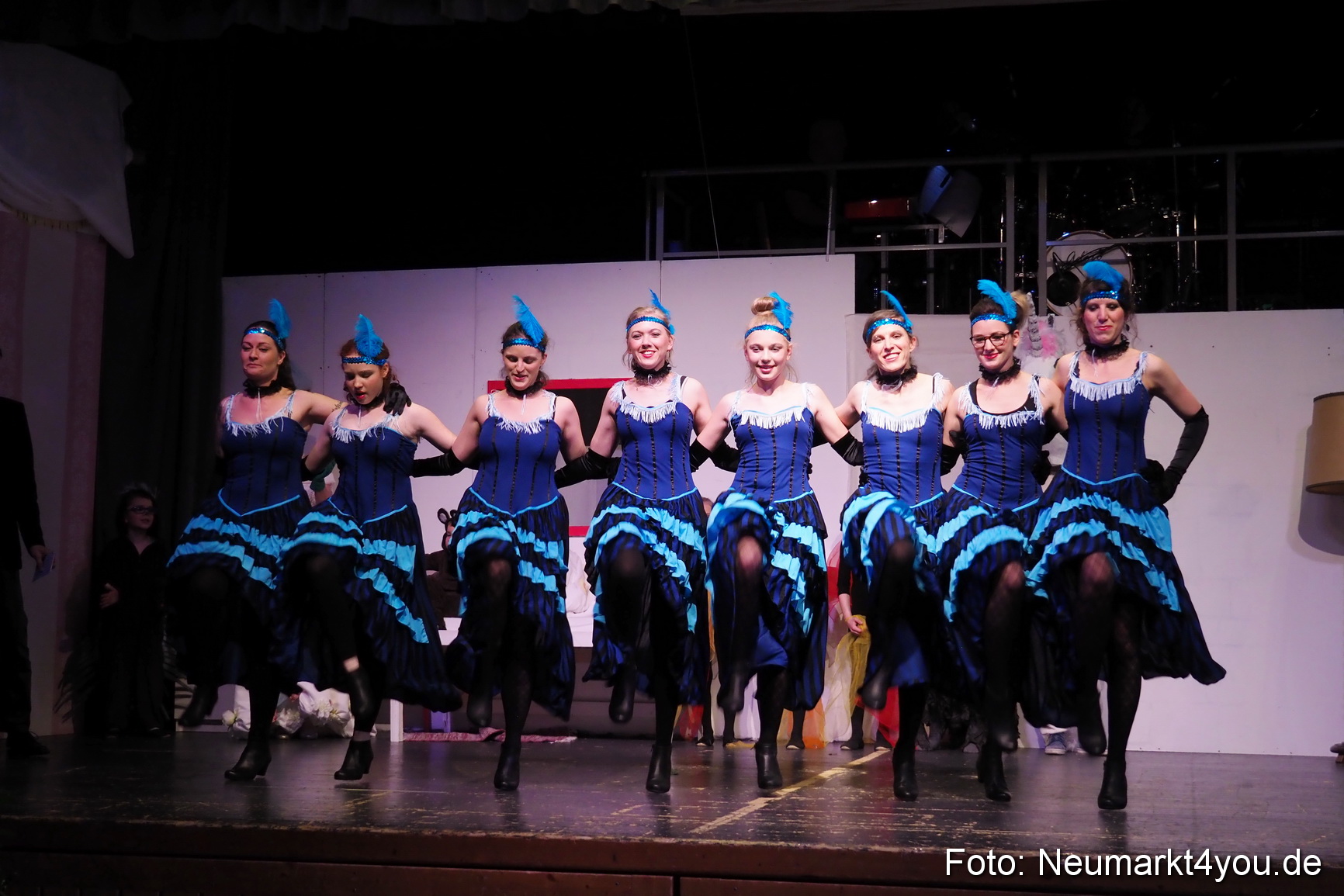 Vom Traum zur Wirklichkeit Foto Neumarkt4you 0141