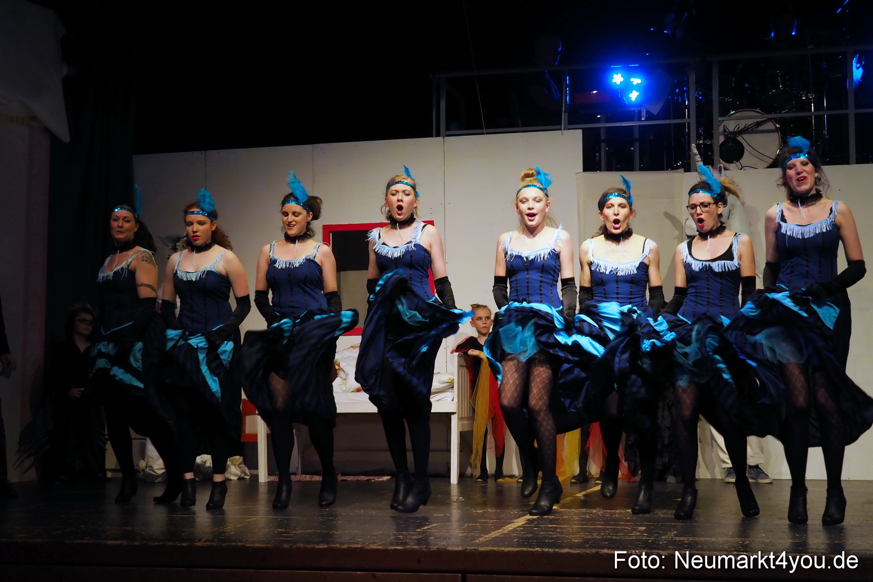 Vom Traum zur Wirklichkeit Foto Neumarkt4you 0143