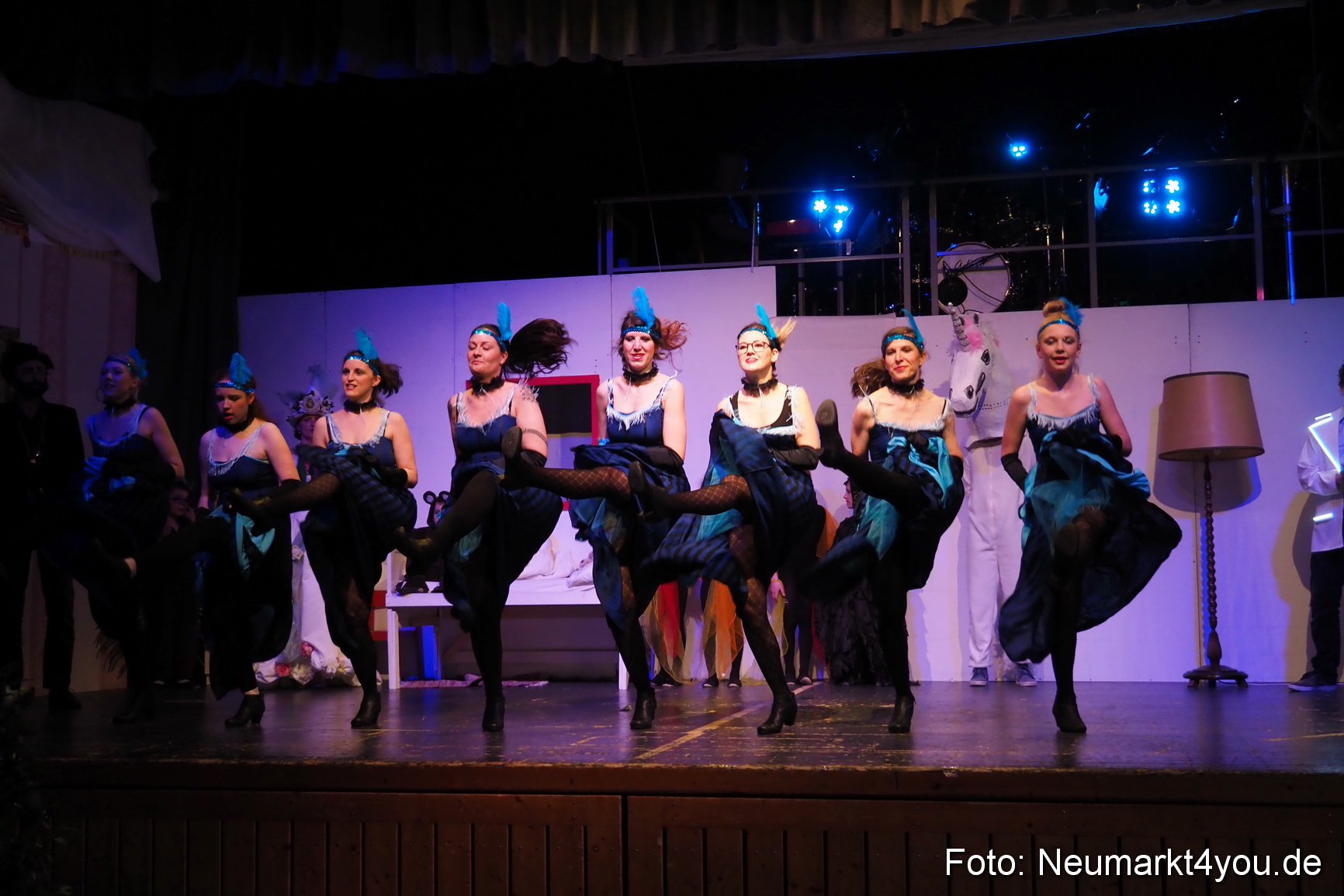 Vom Traum zur Wirklichkeit Foto Neumarkt4you 0149