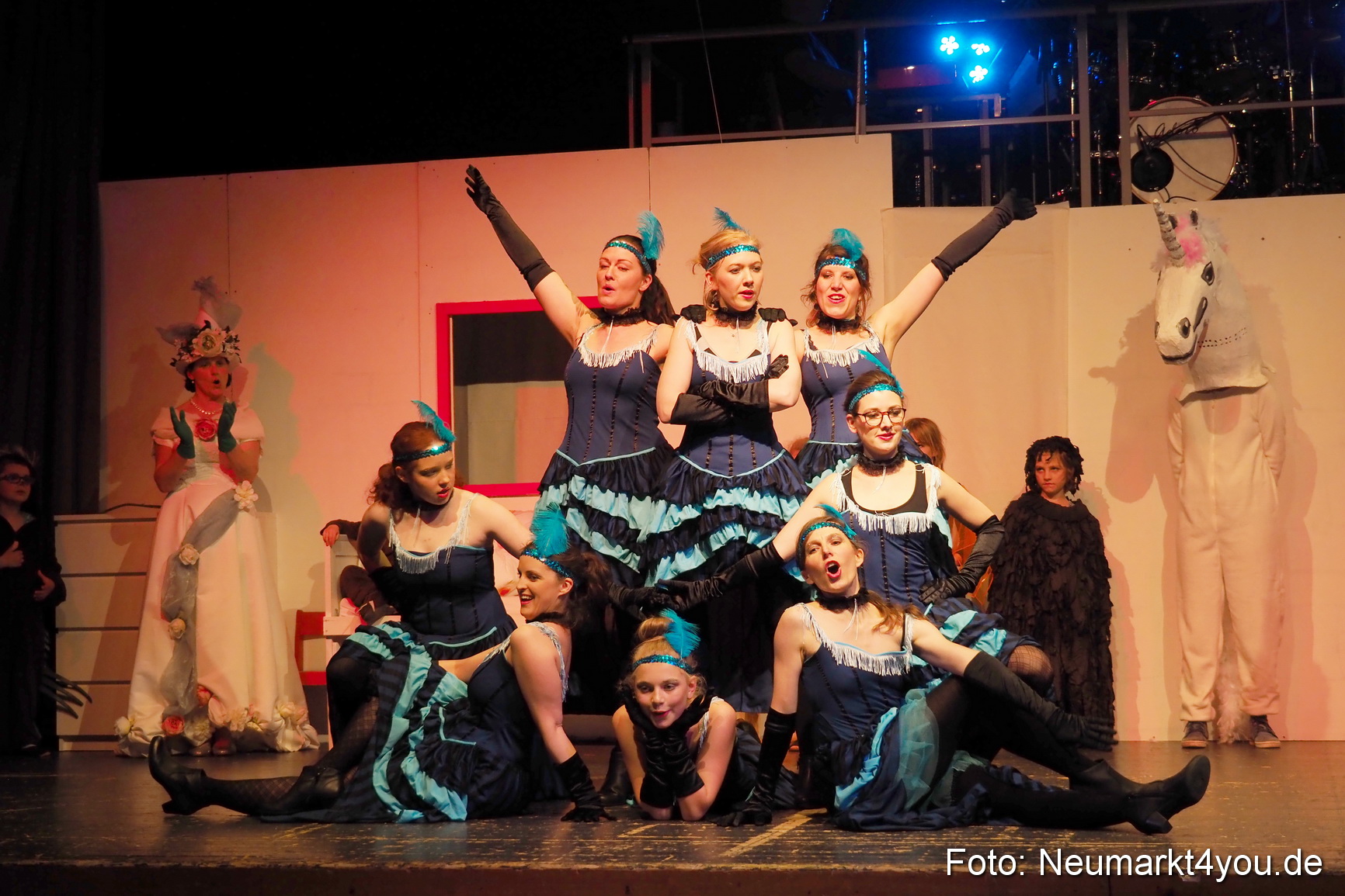 Vom Traum zur Wirklichkeit Foto Neumarkt4you 0150