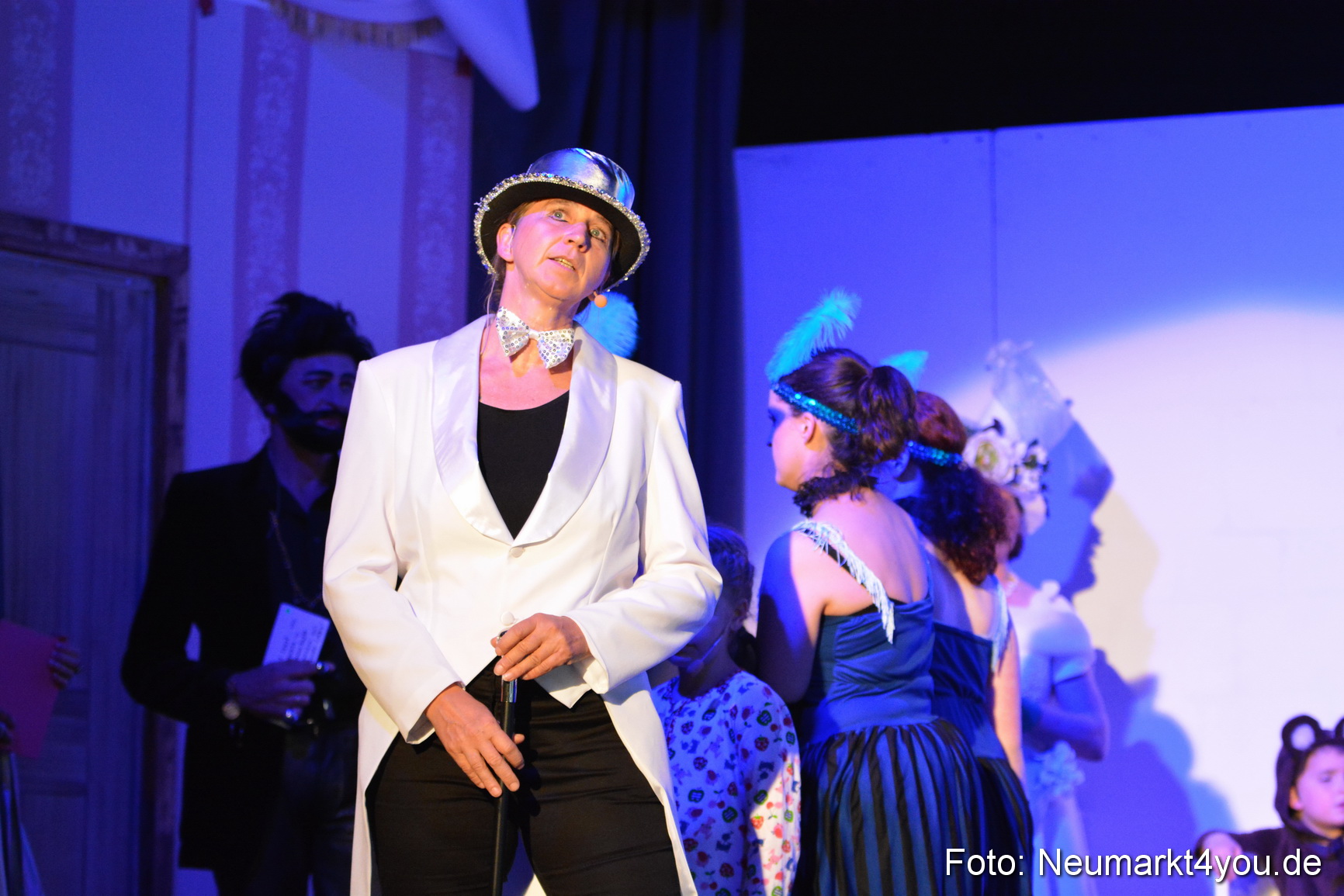 Vom Traum zur Wirklichkeit Foto Neumarkt4you 0151