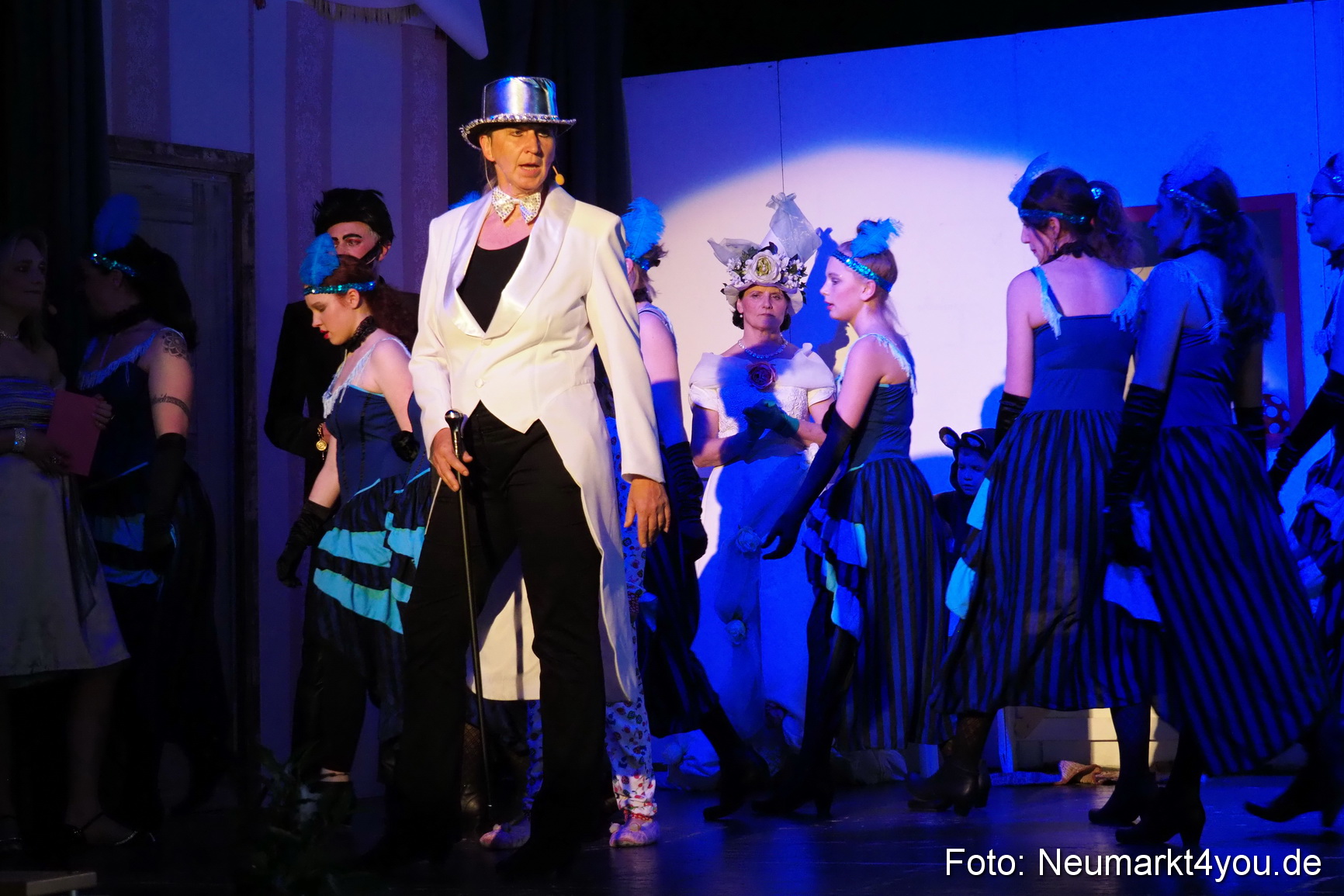 Vom Traum zur Wirklichkeit Foto Neumarkt4you 0152