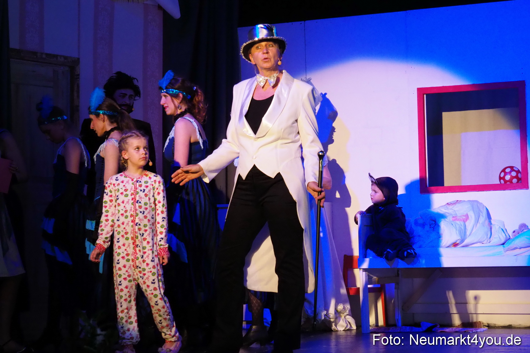 Vom Traum zur Wirklichkeit Foto Neumarkt4you 0153