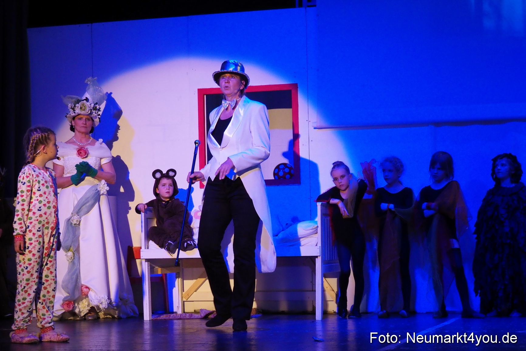 Vom Traum zur Wirklichkeit Foto Neumarkt4you 0155