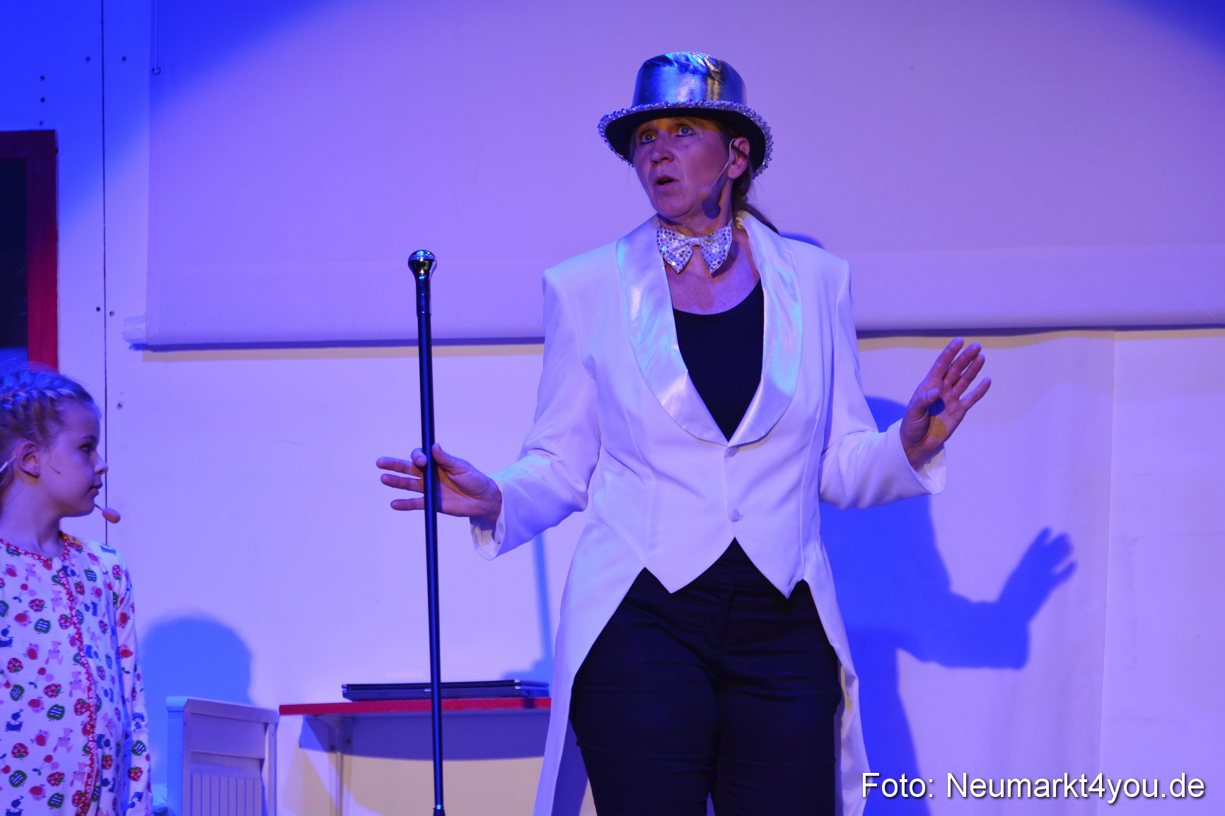 Vom Traum zur Wirklichkeit Foto Neumarkt4you 0156