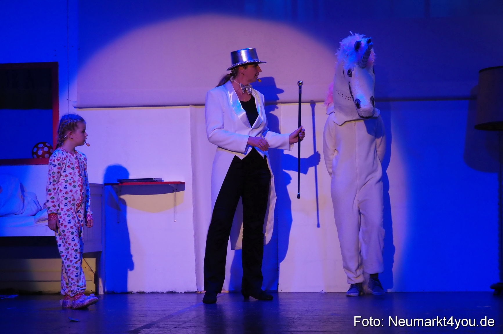 Vom Traum zur Wirklichkeit Foto Neumarkt4you 0157