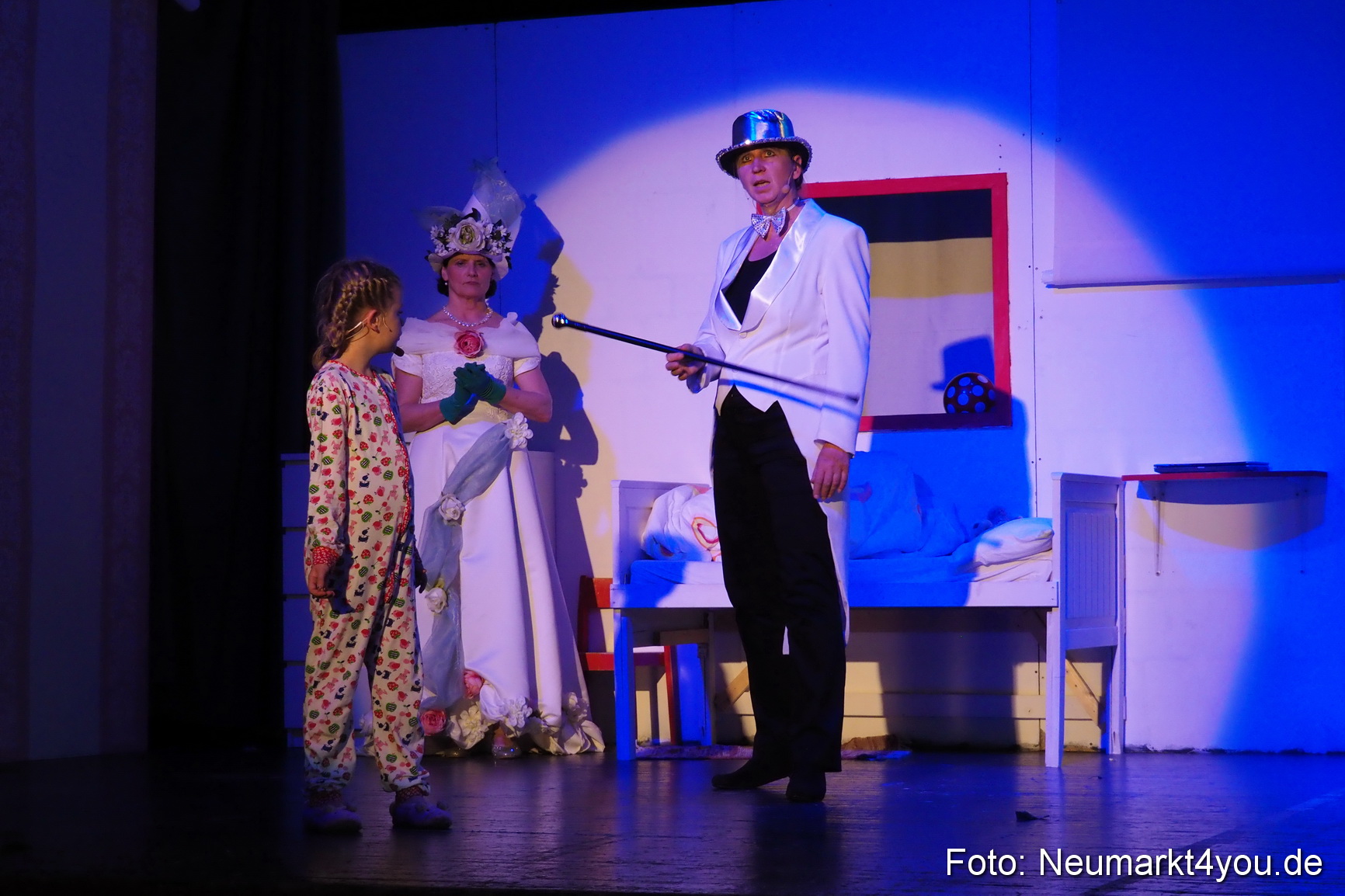 Vom Traum zur Wirklichkeit Foto Neumarkt4you 0159