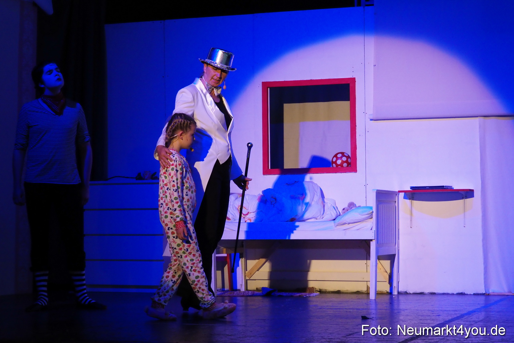 Vom Traum zur Wirklichkeit Foto Neumarkt4you 0160